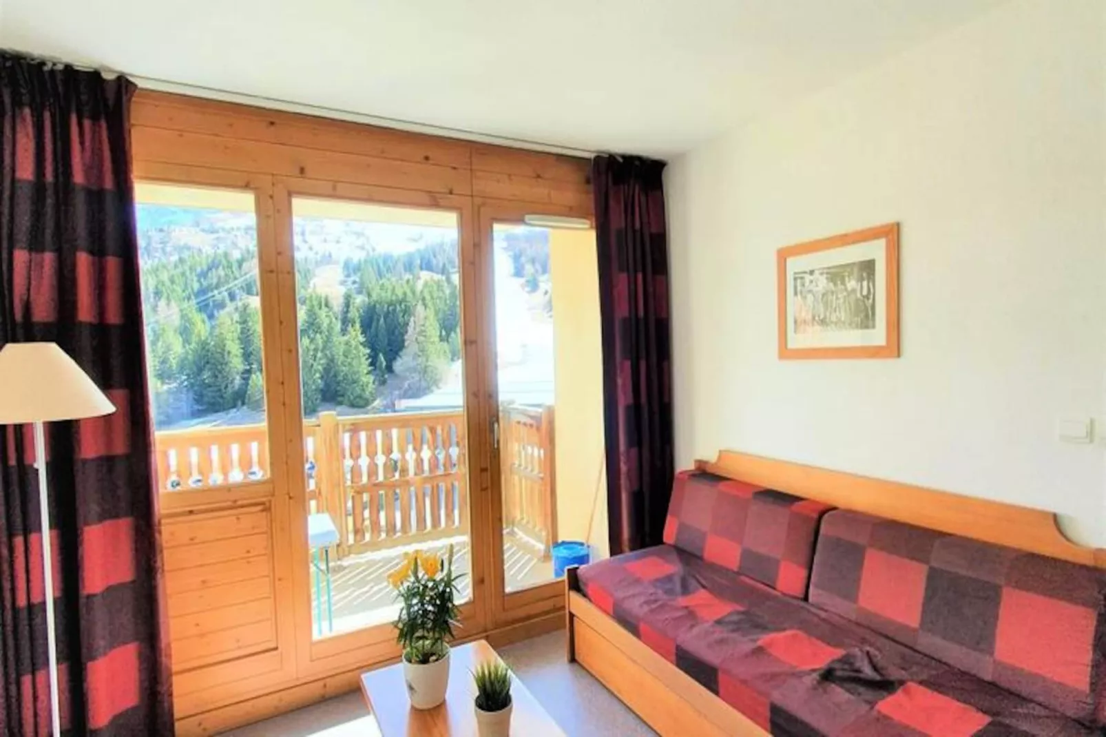 Résidence Les Toits Du Devoluy - Untagged