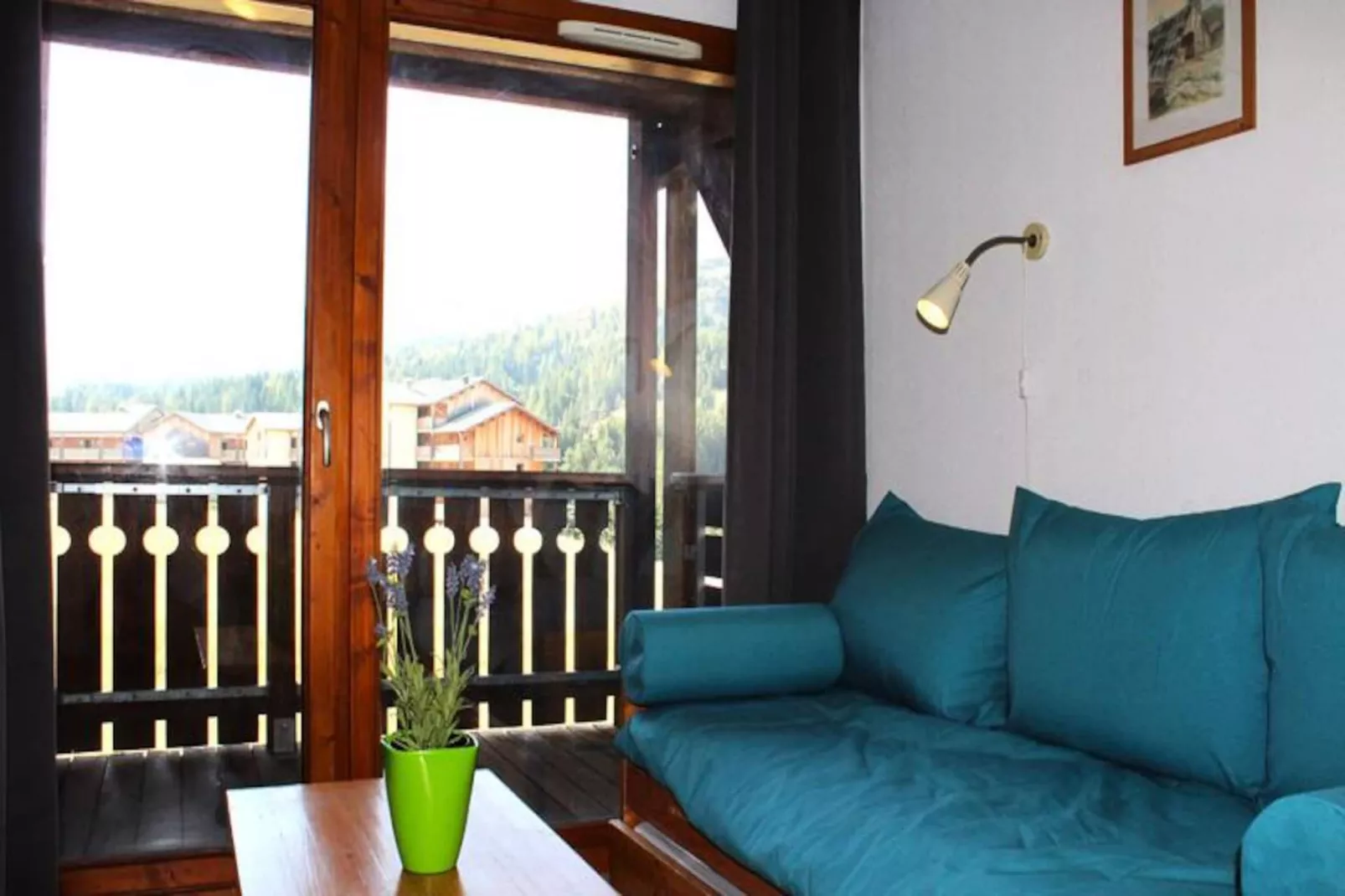 Les Chalets De Superd Dauphinelle-Nicht zugeordnet