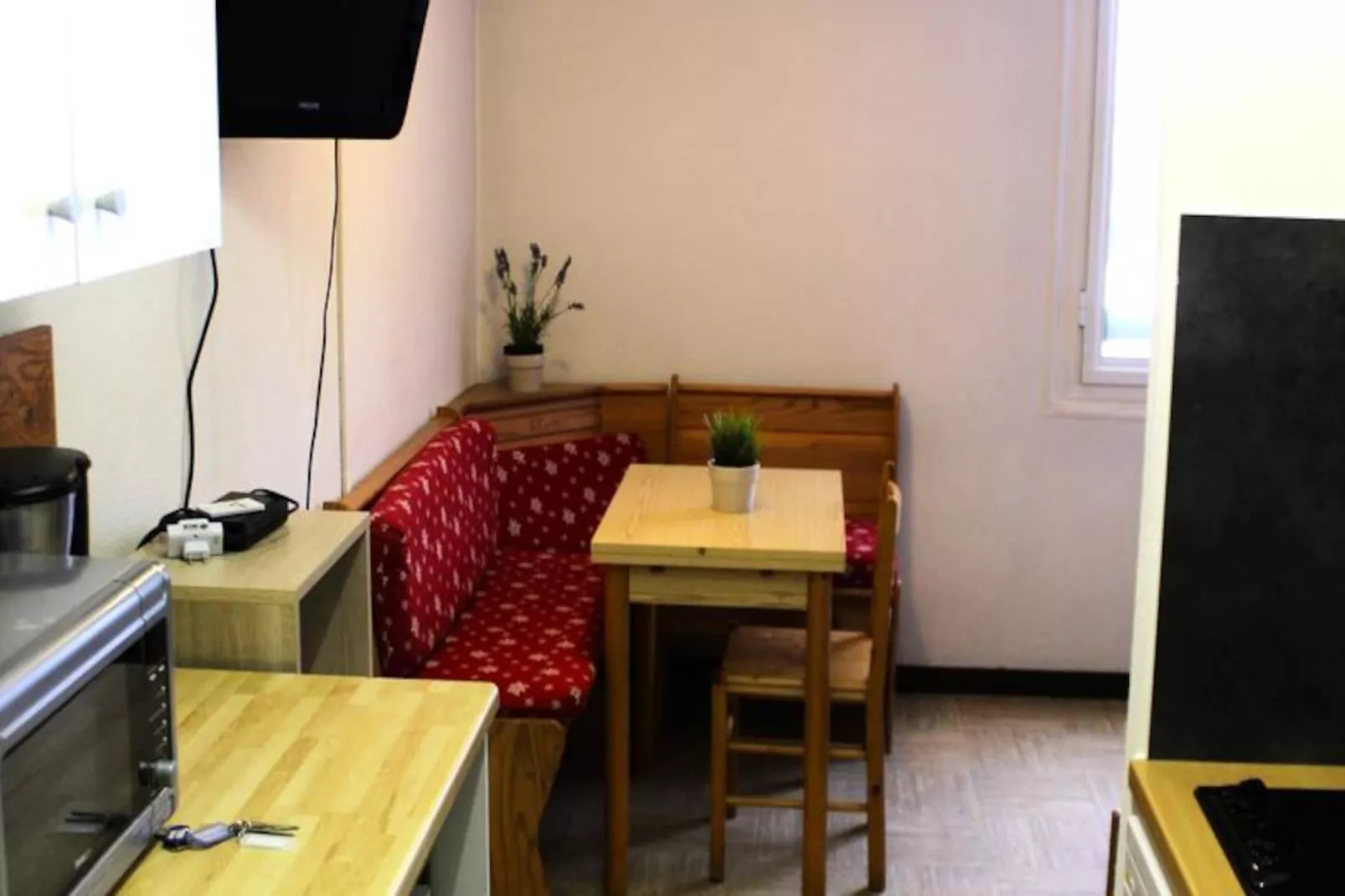 Résidence Le Bois D'aurouze-Untagged