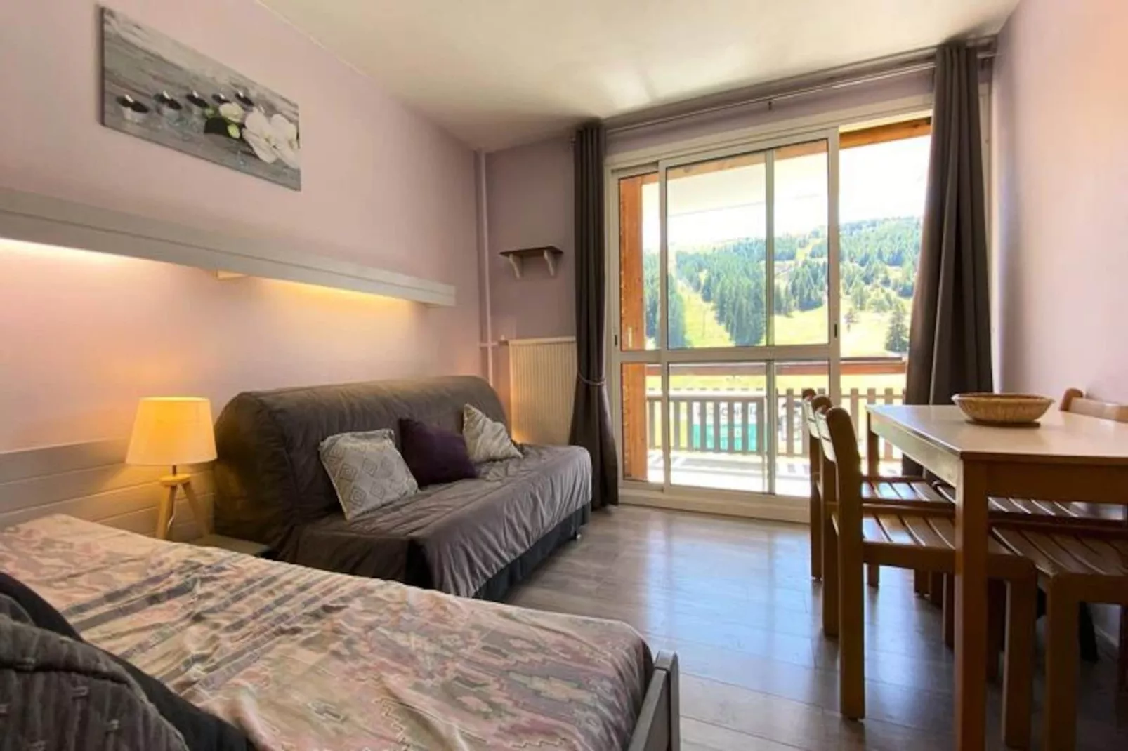 Résidence Le Bois D'aurouze-Untagged