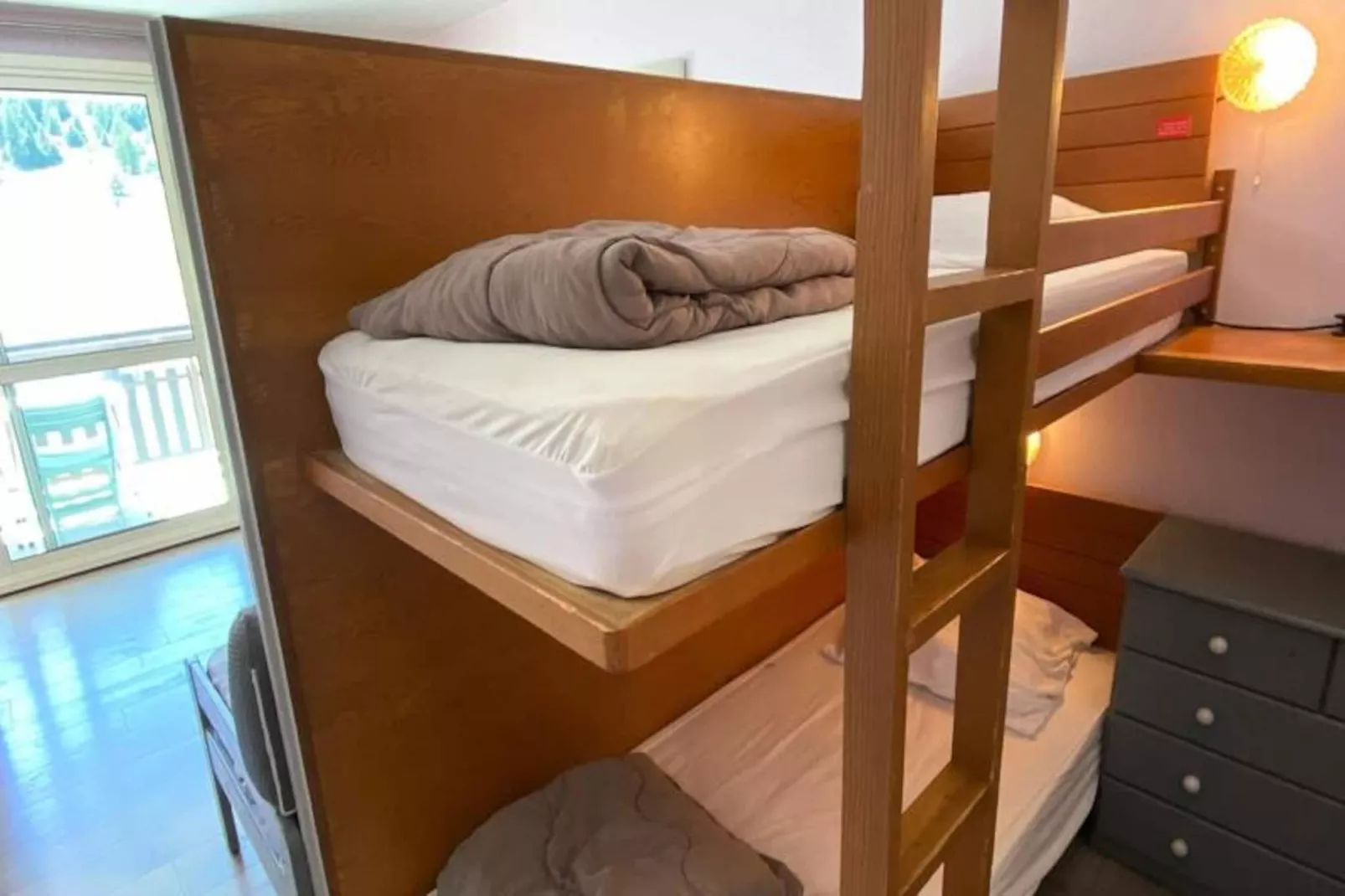 Résidence Le Bois D'aurouze-Untagged