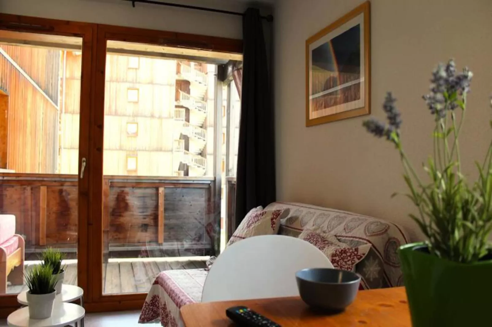 Les Chalets De Superd Gentiane-Nicht zugeordnet