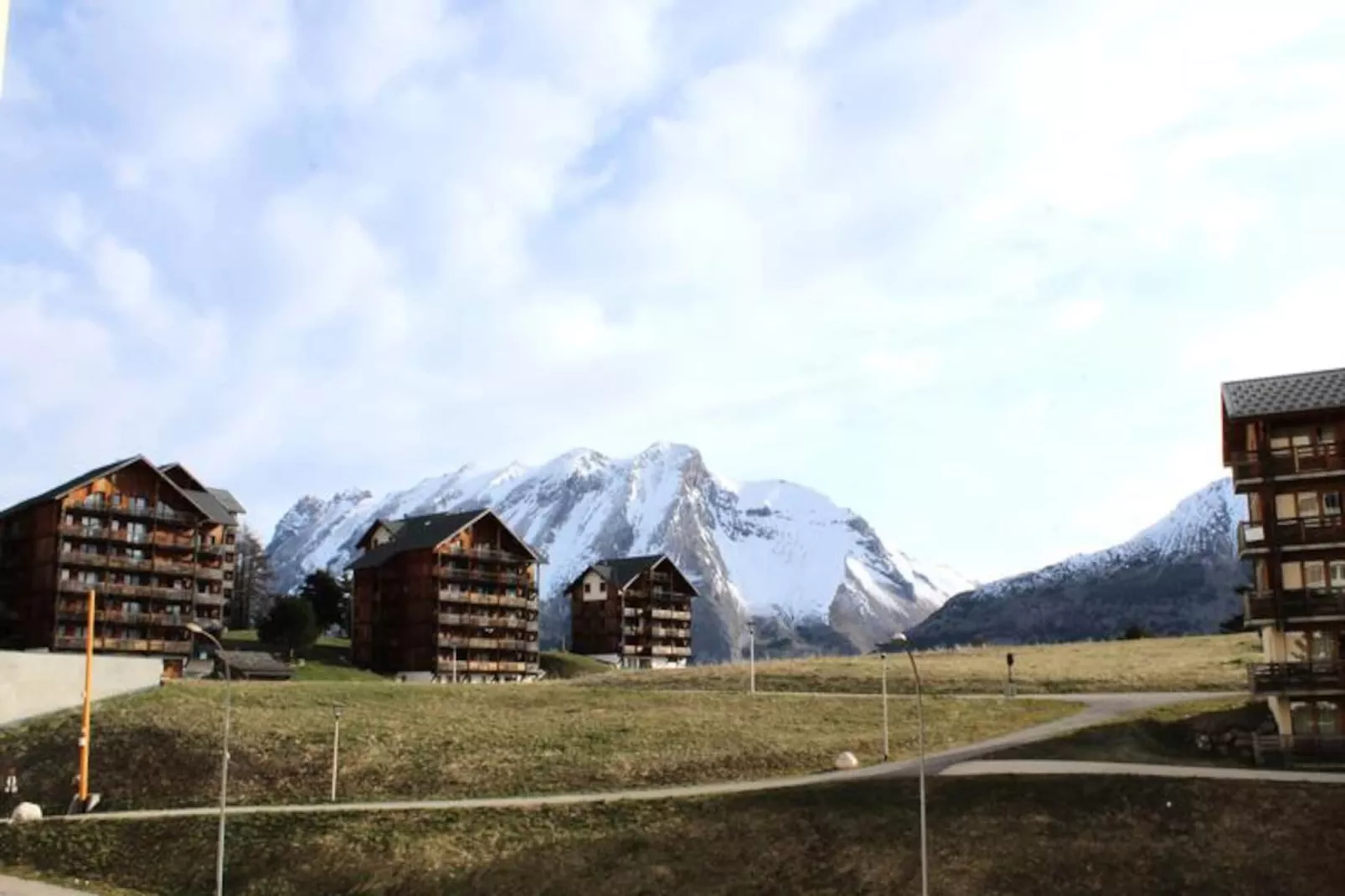 Résidence Le Bois D'aurouze-Untagged