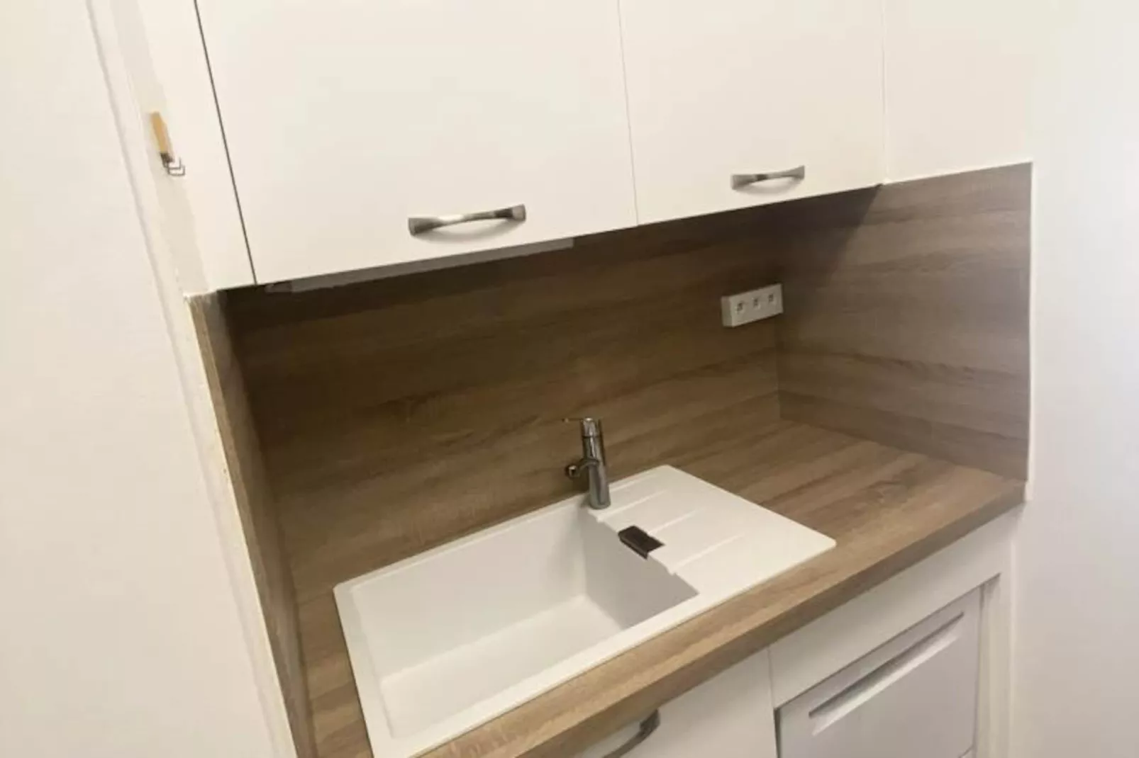 Résidence Le Bois D'aurouze-Untagged