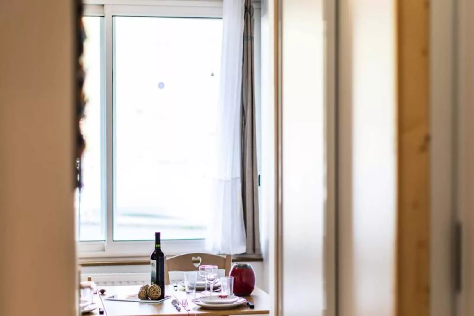 Résidence Le Bois D'aurouze-Untagged