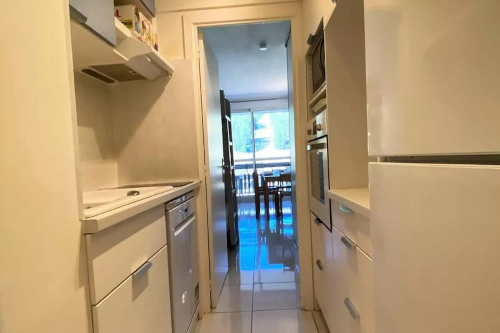 Résidence Le Bois D'aurouze-Untagged