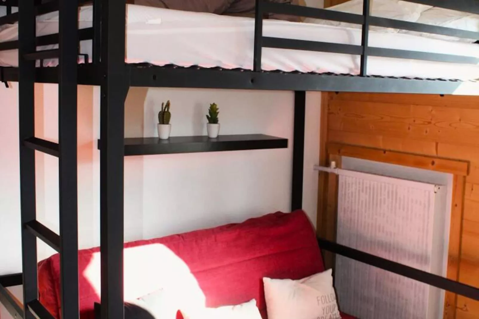 Résidence Le Bois D'aurouze-Non tagué