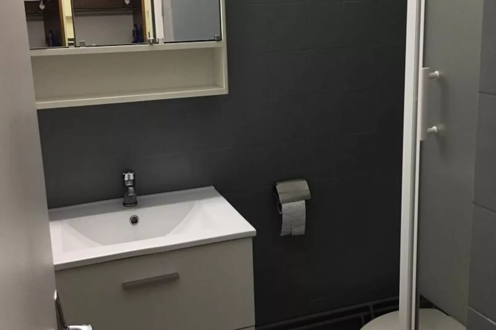 Résidence Le Bois D'aurouze-Untagged