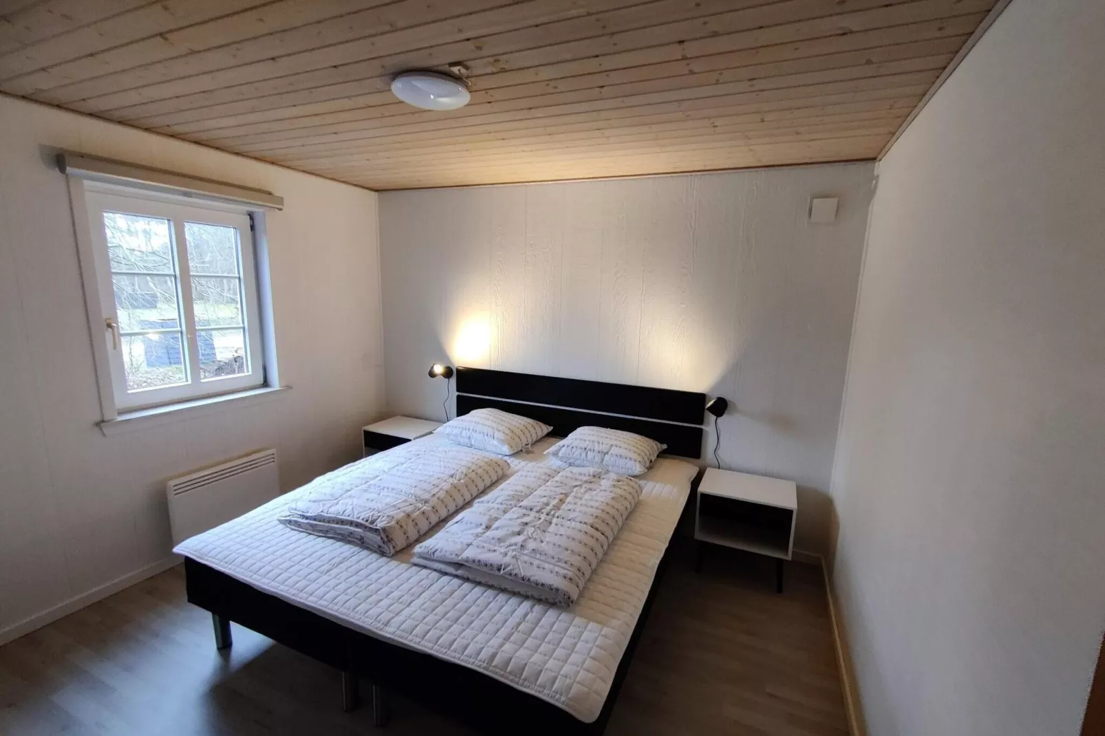 10 person holiday home in Oksbøl-Indoor