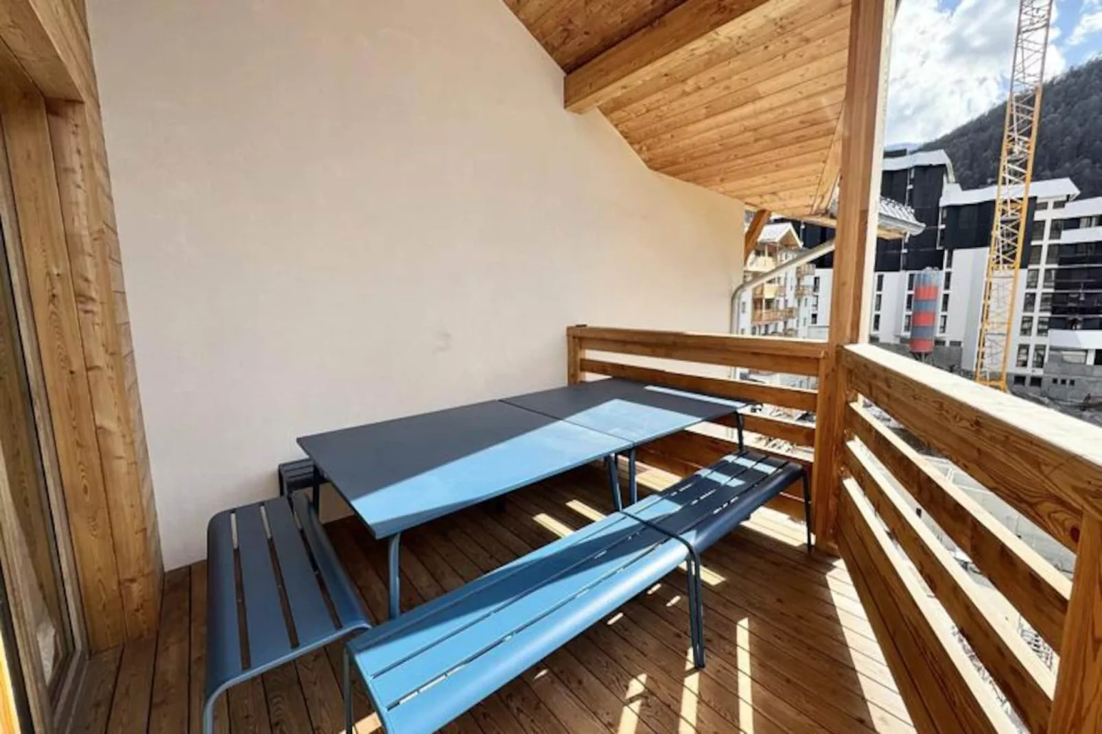 Résidence Le Living Stone B - Nicht zugeordnet