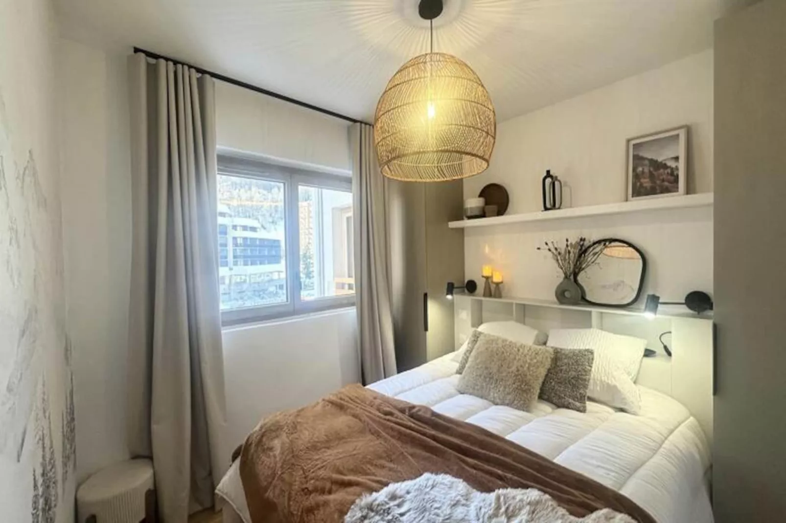 Résidence Le Living Stone B - Nicht zugeordnet