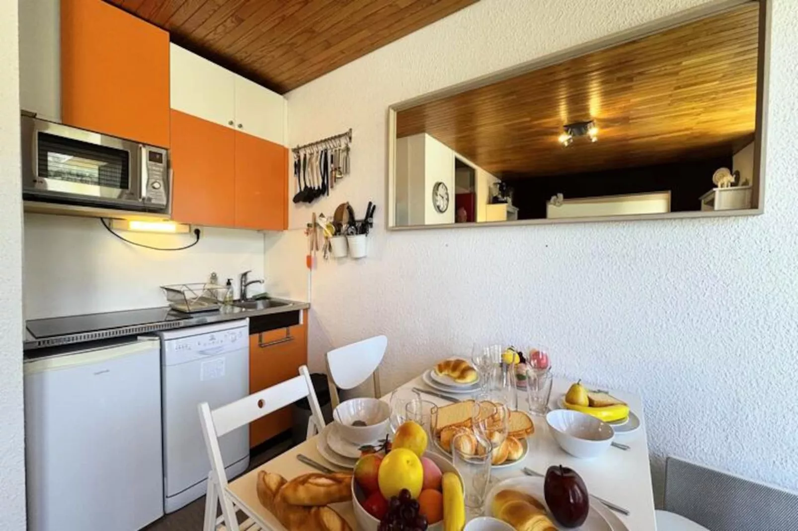 Résidence Le Pastourlet - Nicht zugeordnet