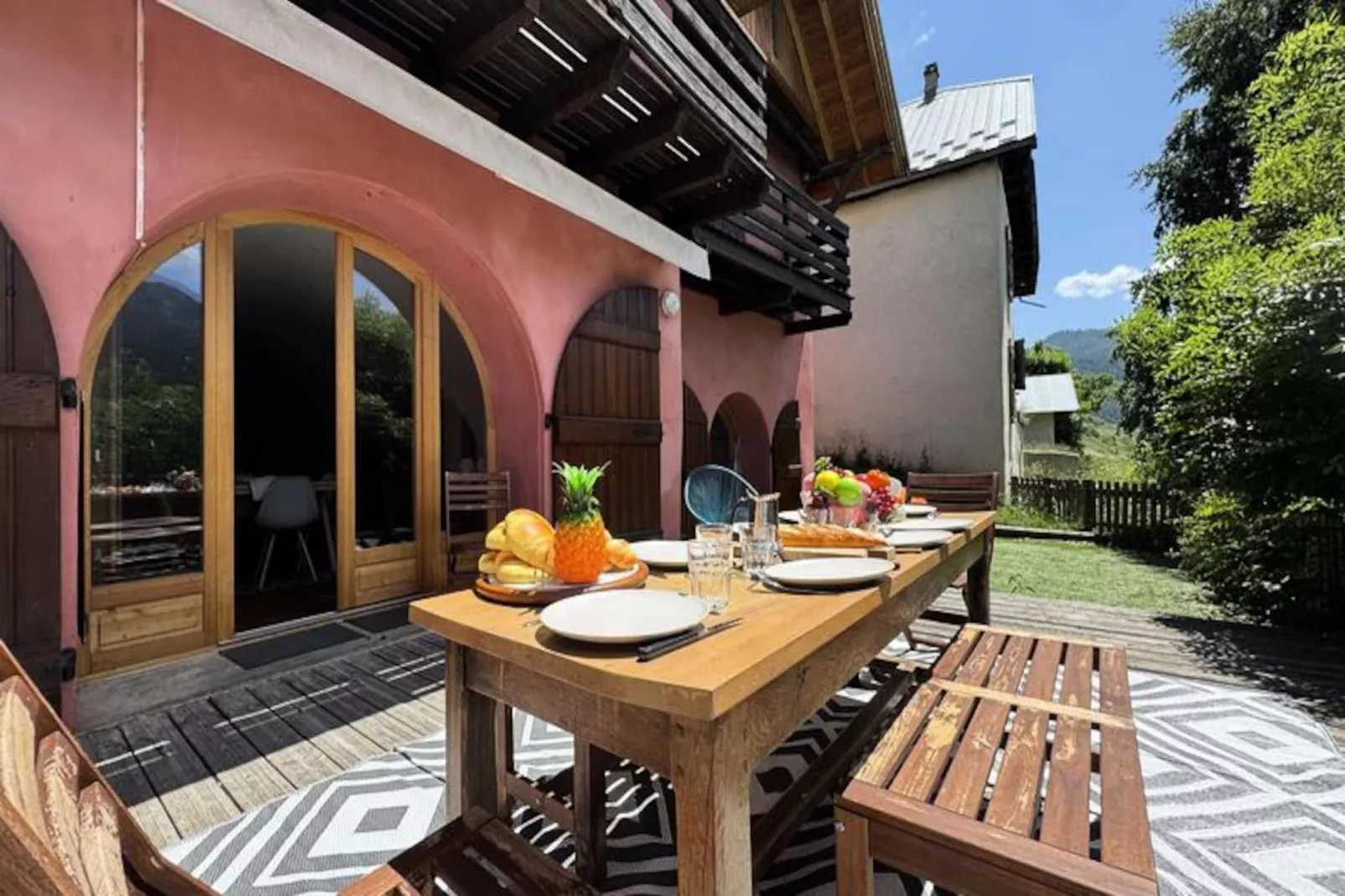 Chalet La Mouree 1790-Nicht zugeordnet