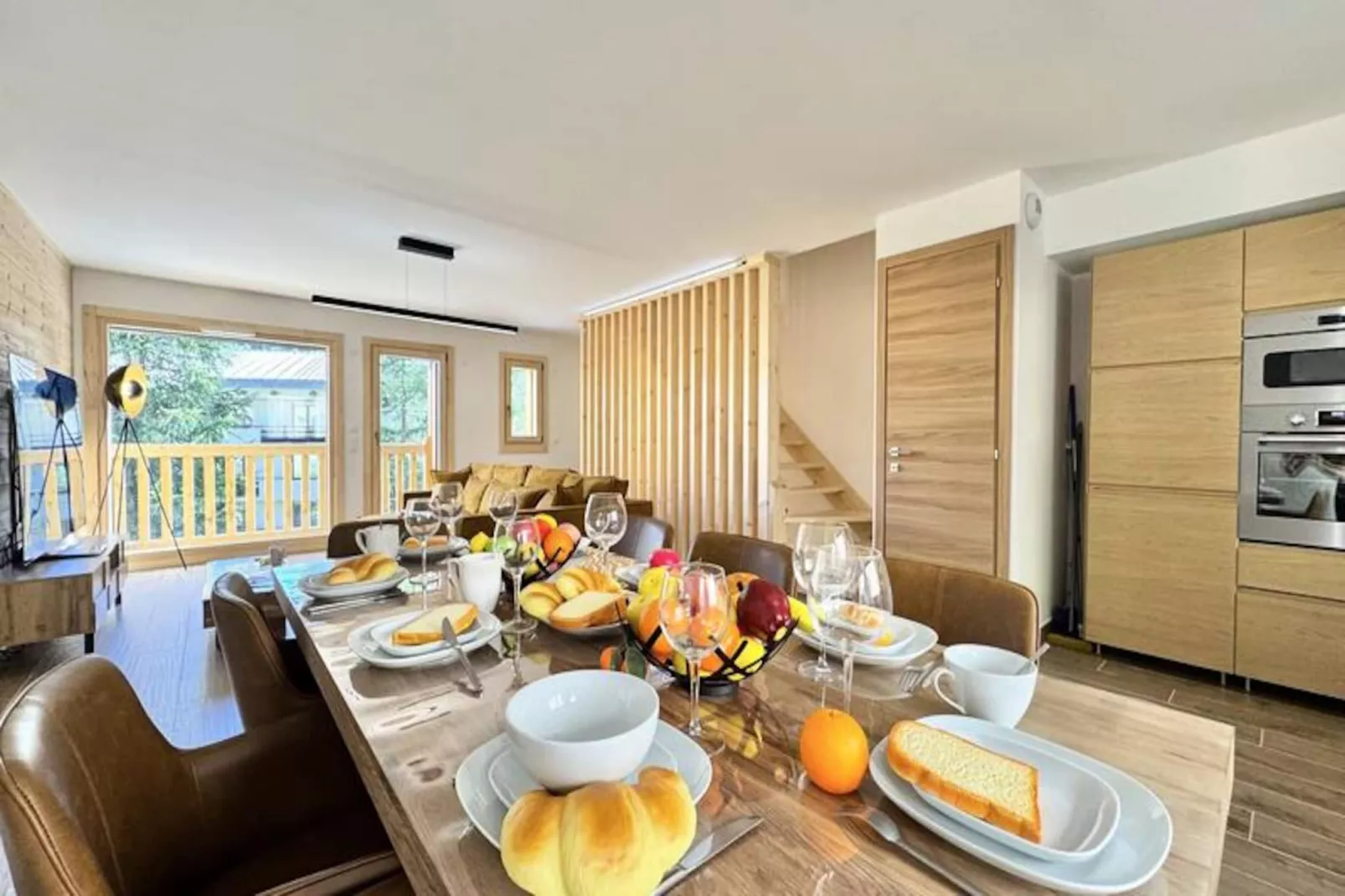 Chalet Arlovi - Nicht zugeordnet