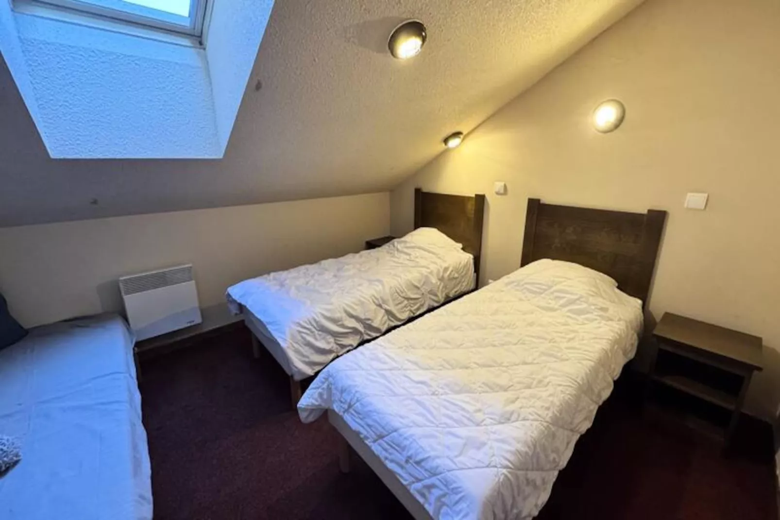 Résidence L'albane - Nicht zugeordnet