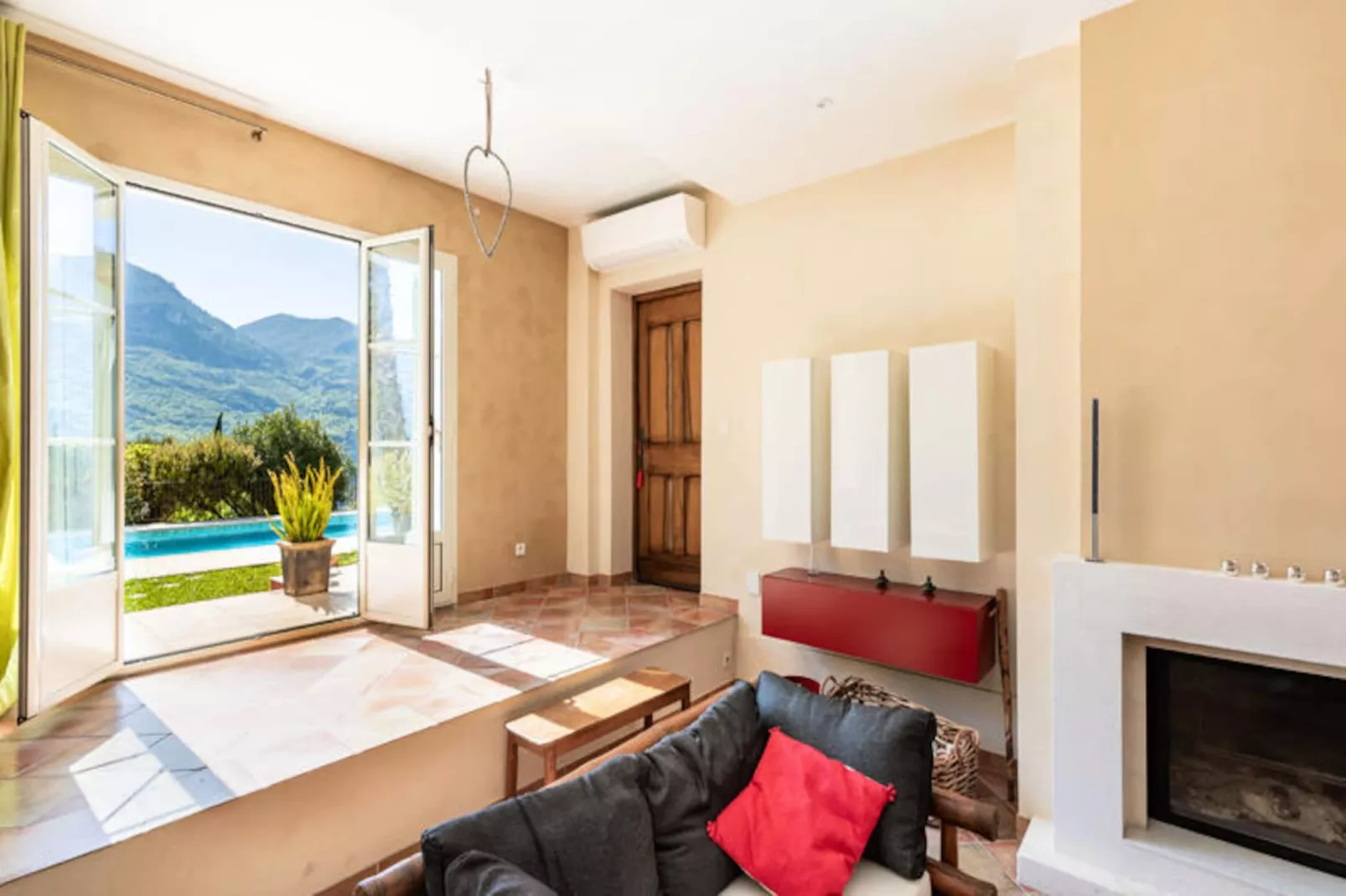 Maison à Saint-Martin-du-Var-Untagged