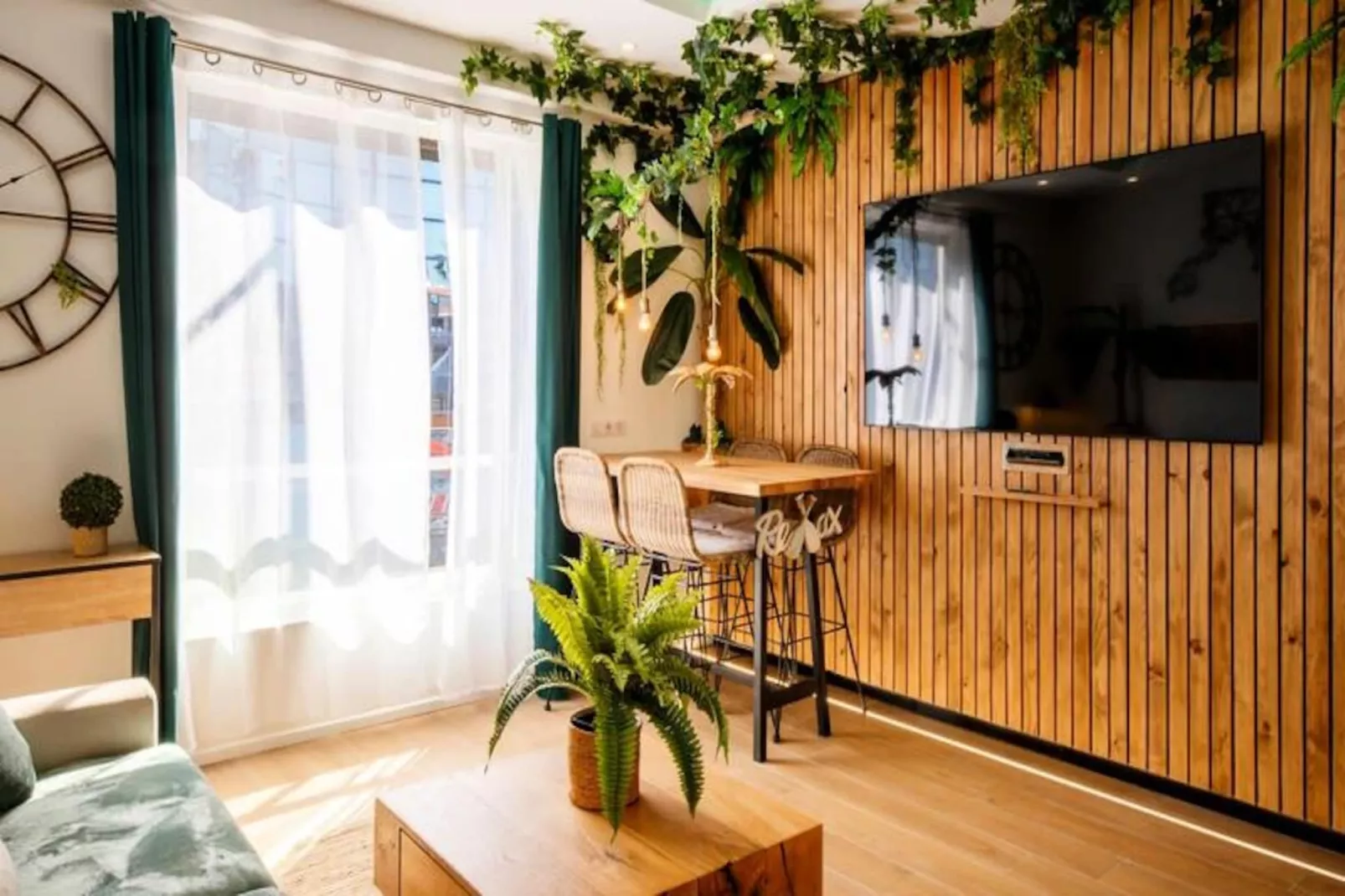 06k3-unique Et Atypique 2 Pièces à 30 M De La Mer-Untagged