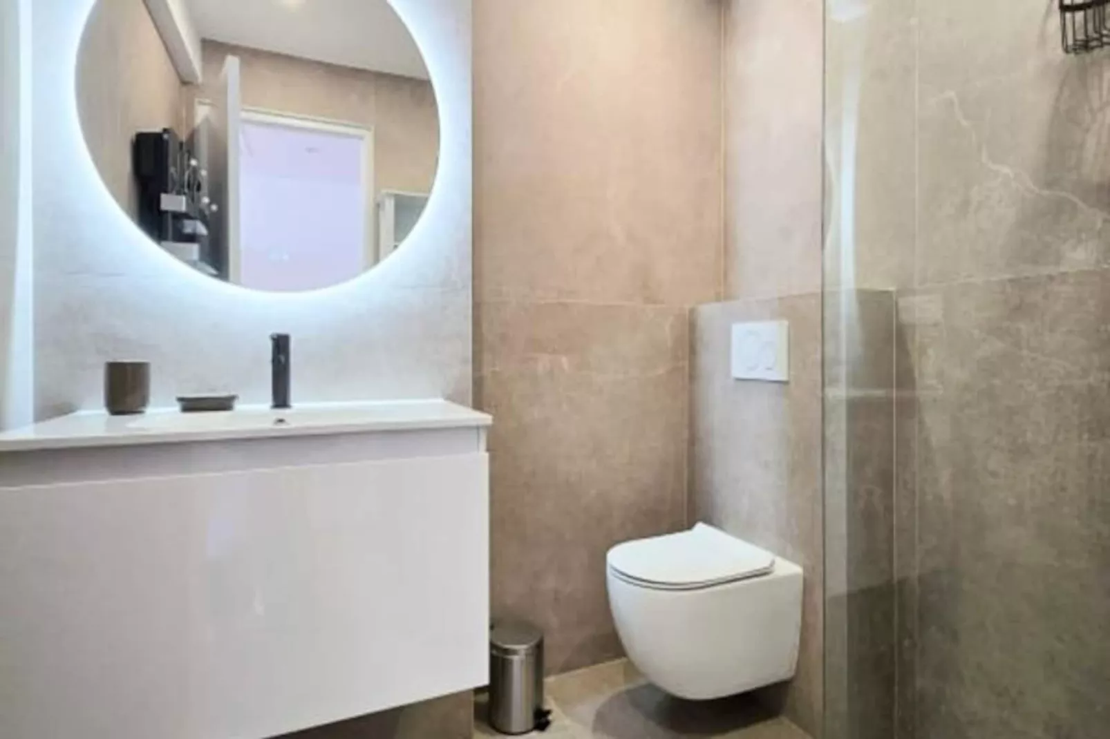 Appartement 4 Pers Face A La Mer-Untagged