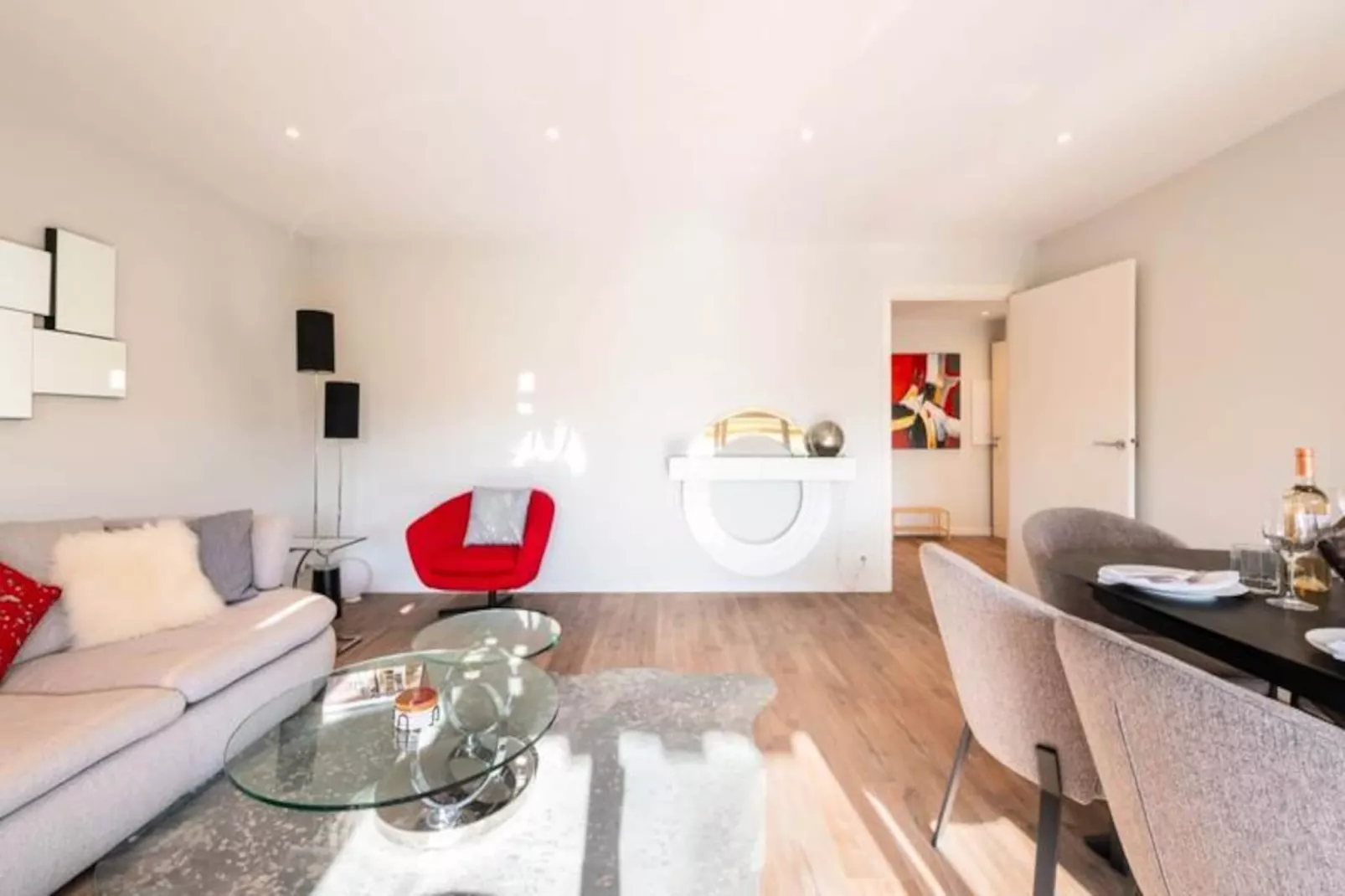 Résidence Beau 3p, Vue Mer, Plages &agrave; Pied-Non tagué