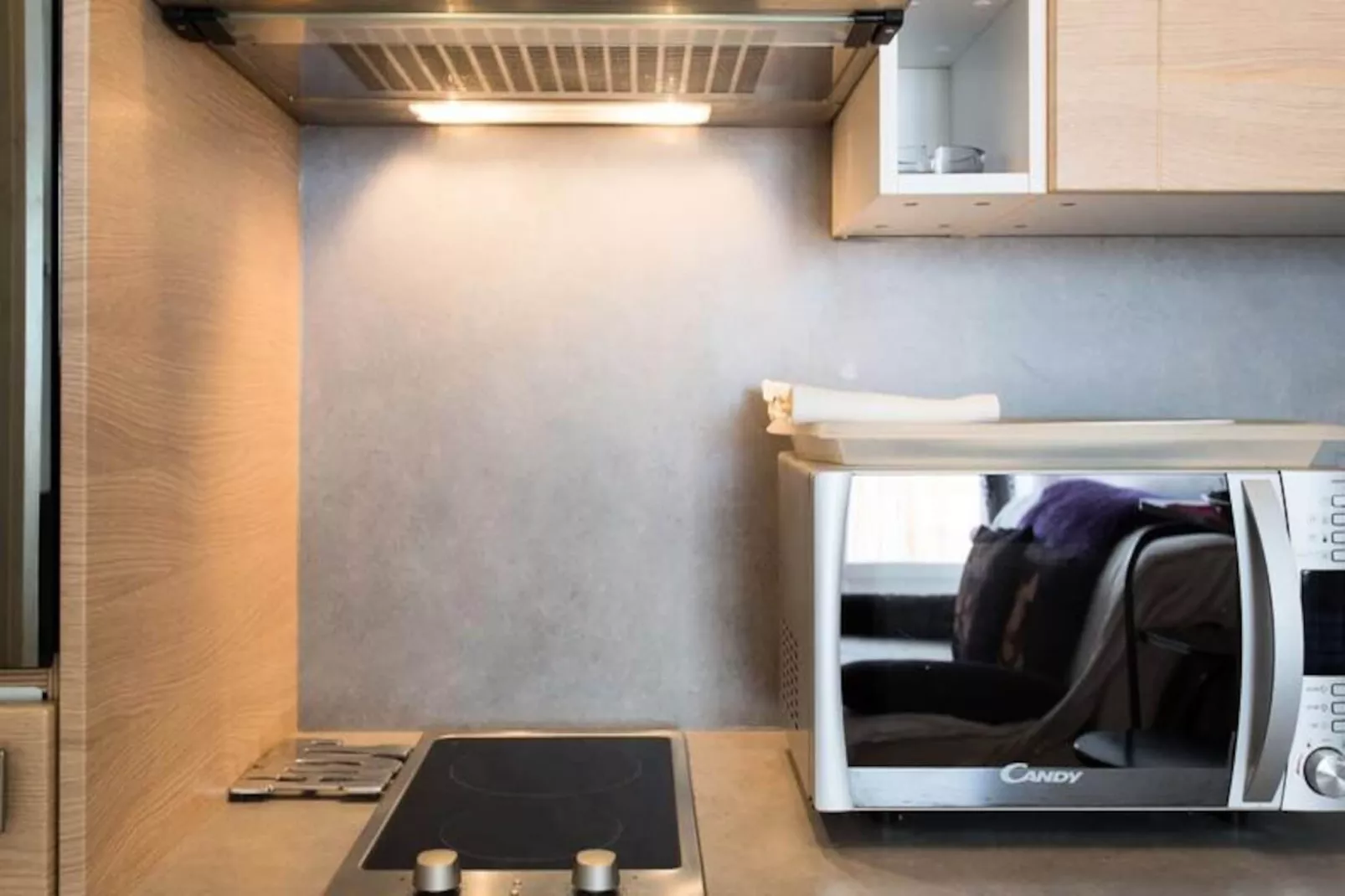 Cannes Croisette Studio Cosy 3pers Clim Wifi Pkg-Non tagué