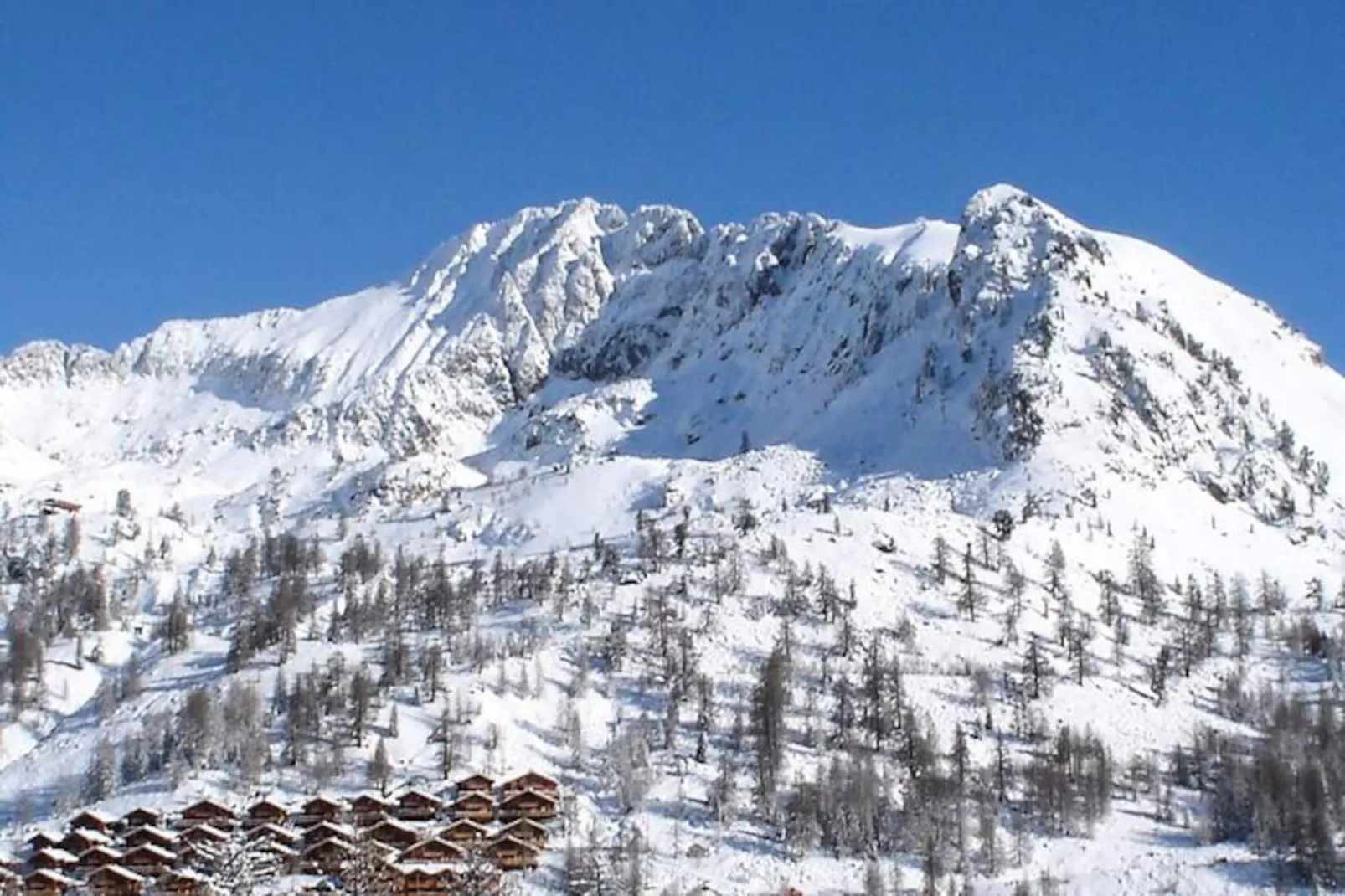 Chalet Mercantour 31-Nicht zugeordnet