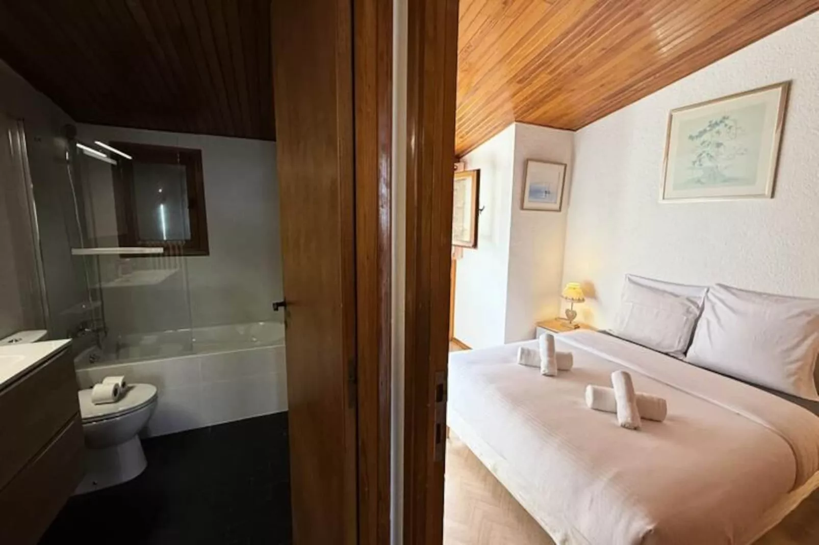 Belle Maison Individuelle Face Aux Pistes-Nicht zugeordnet