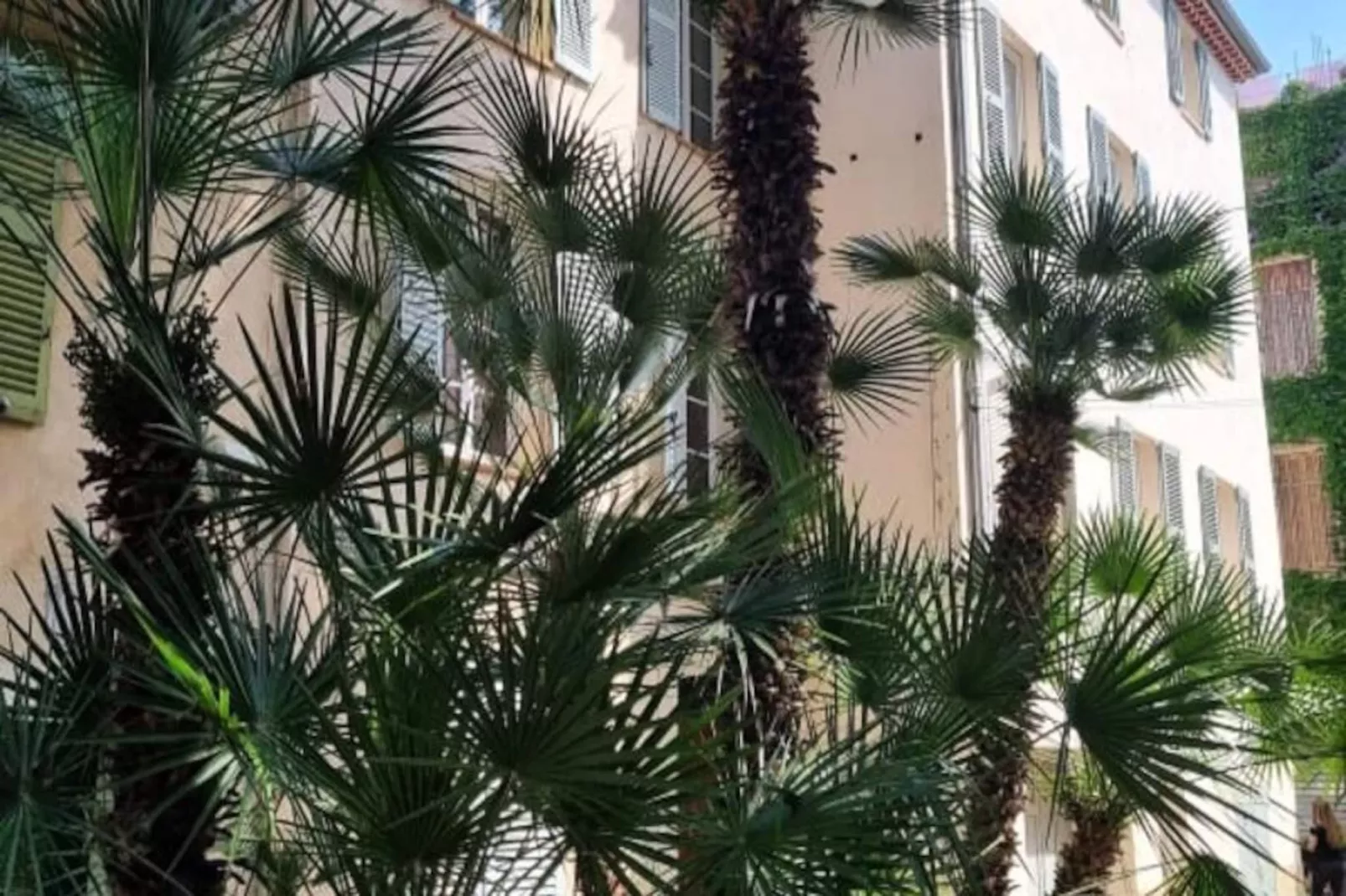 06an - Bel Appartement Au Cœur Du Vieil Antibes-Untagged