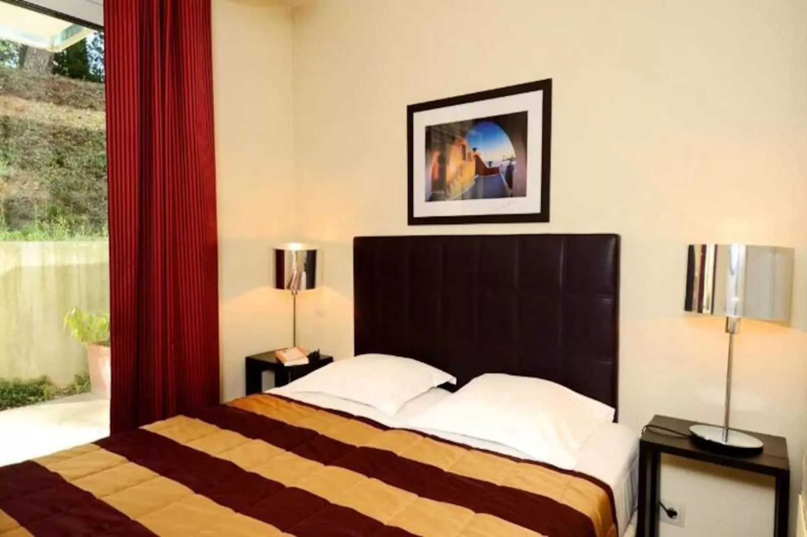 Résidence Odalys Olympe***-Non tagué