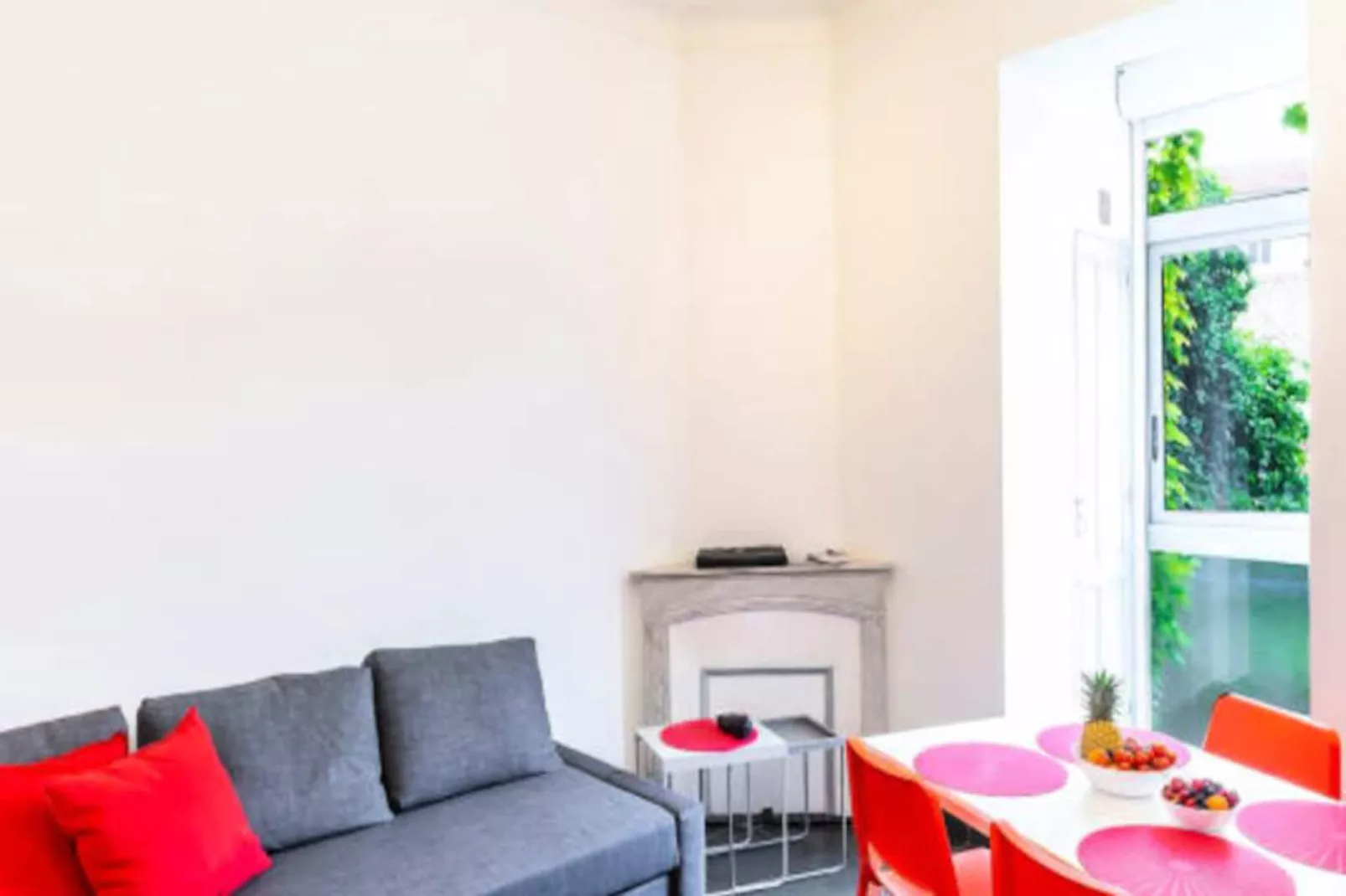 Lumineux 3 Pièces Dans Le Coeur De Antibes!-Untagged