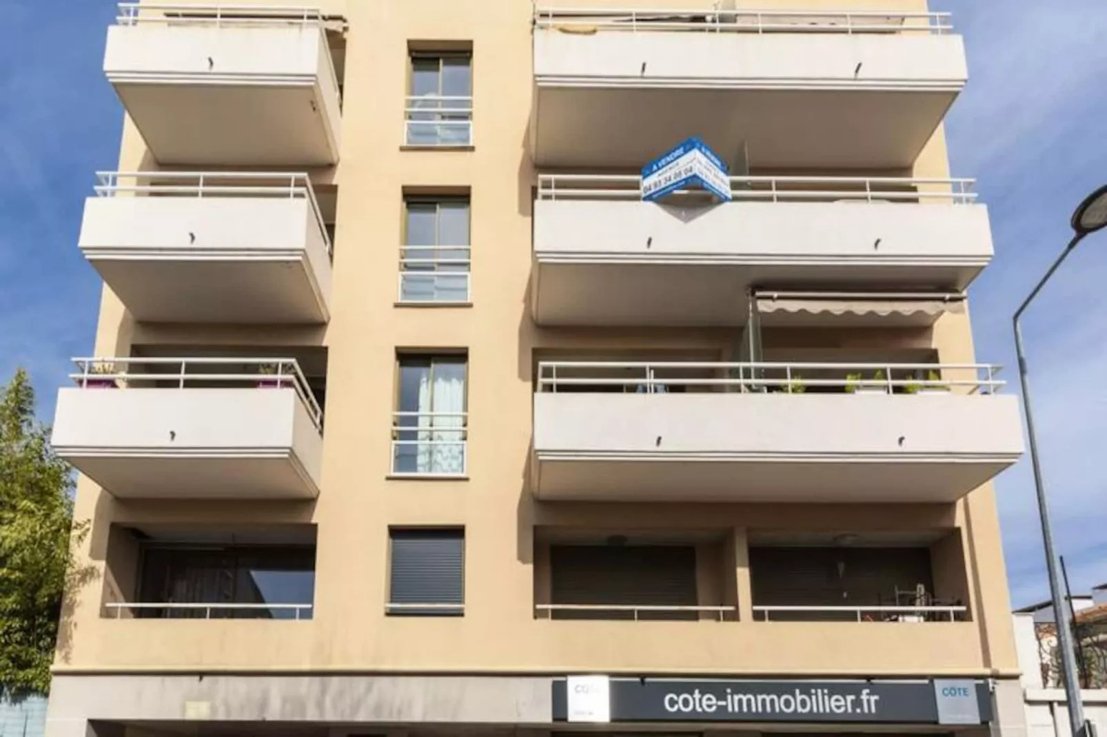 Résidence Quartier Vauban : 3 Pièces Avec Parking-Untagged