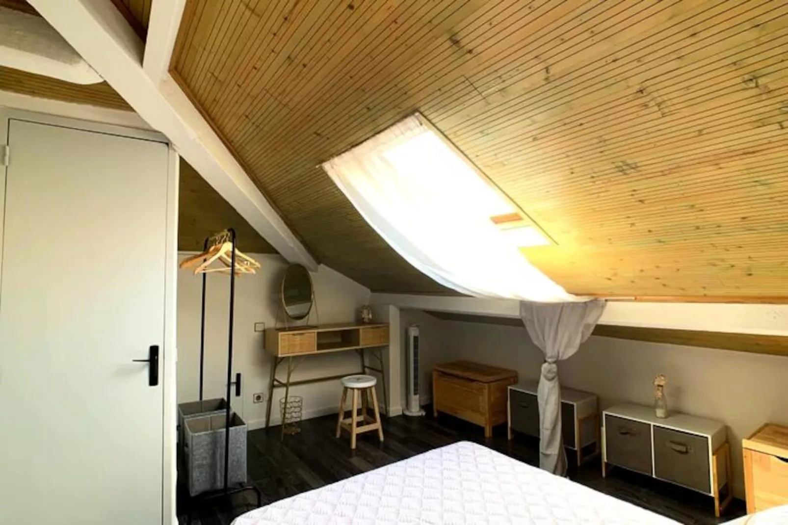 Résidence Duplex T3 Coeur Du Vieil Antibes-Non tagué