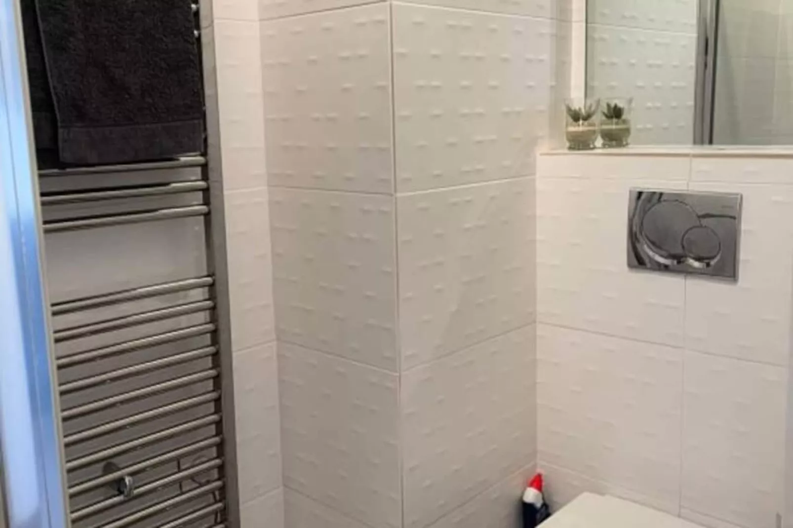 Résidence Studio Front De Mer Tout équipé Au Cœur Du Centre Ville Bd Leclerc-Untagged