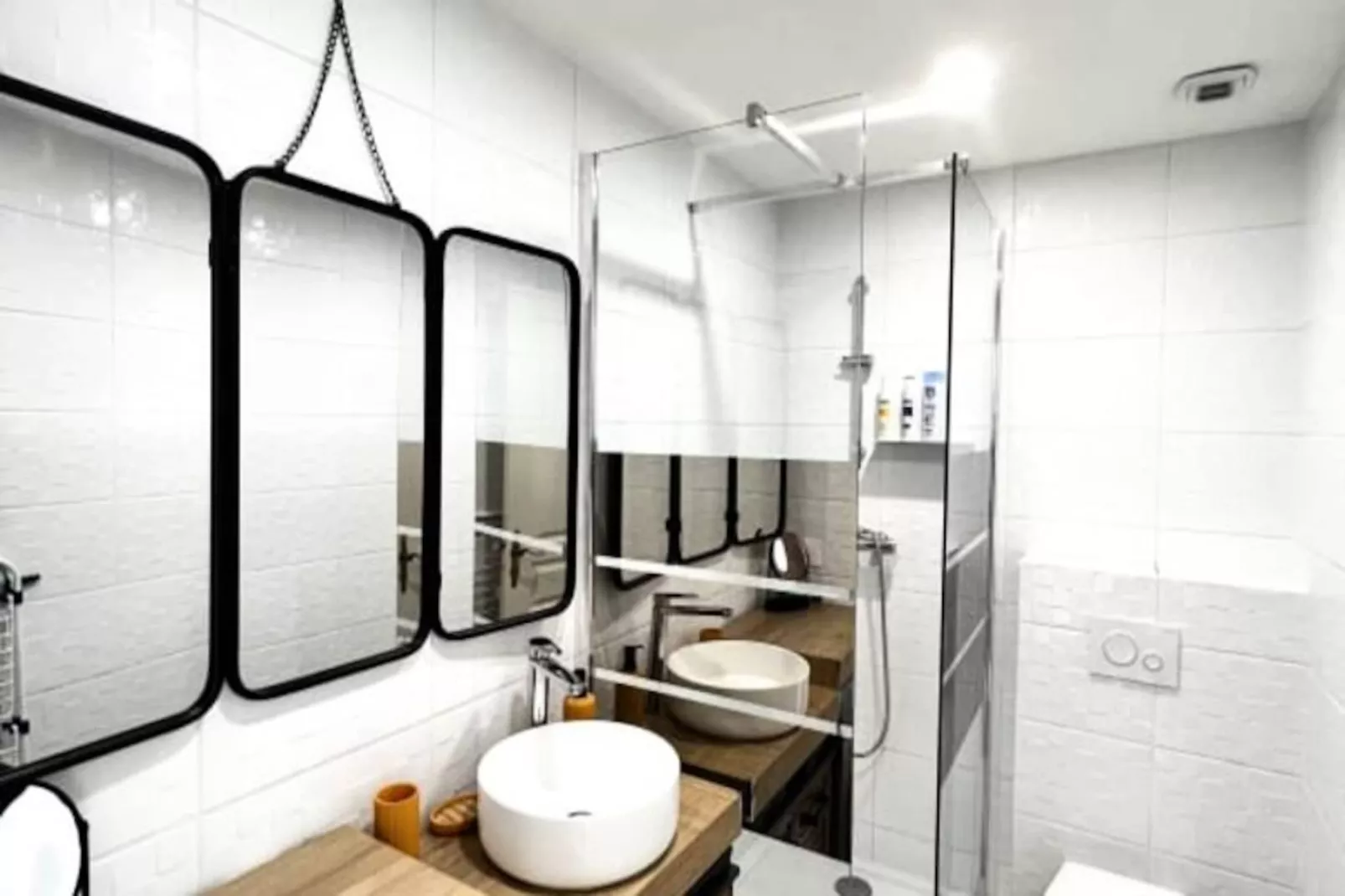 Résidence Le Messonnier-Non tagué