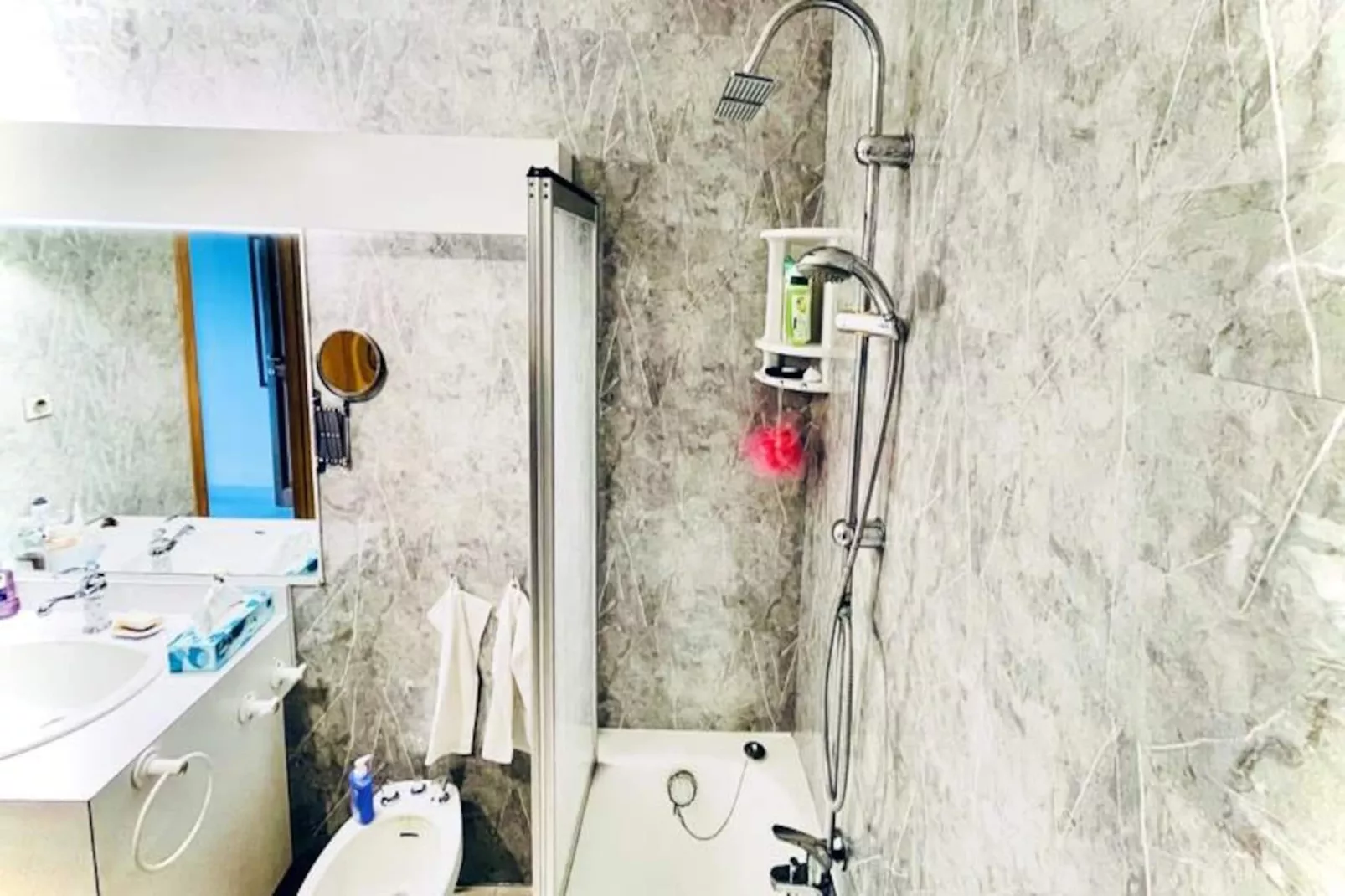 Résidence Résidence Beauséjour-Untagged