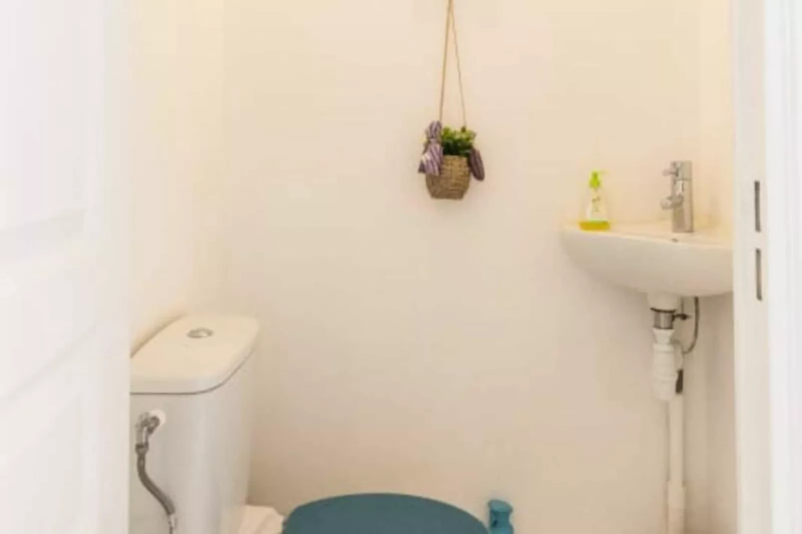 Résidence Plaza Antibes : Appartement T2 Avec Climatisation-Nicht zugeordnet