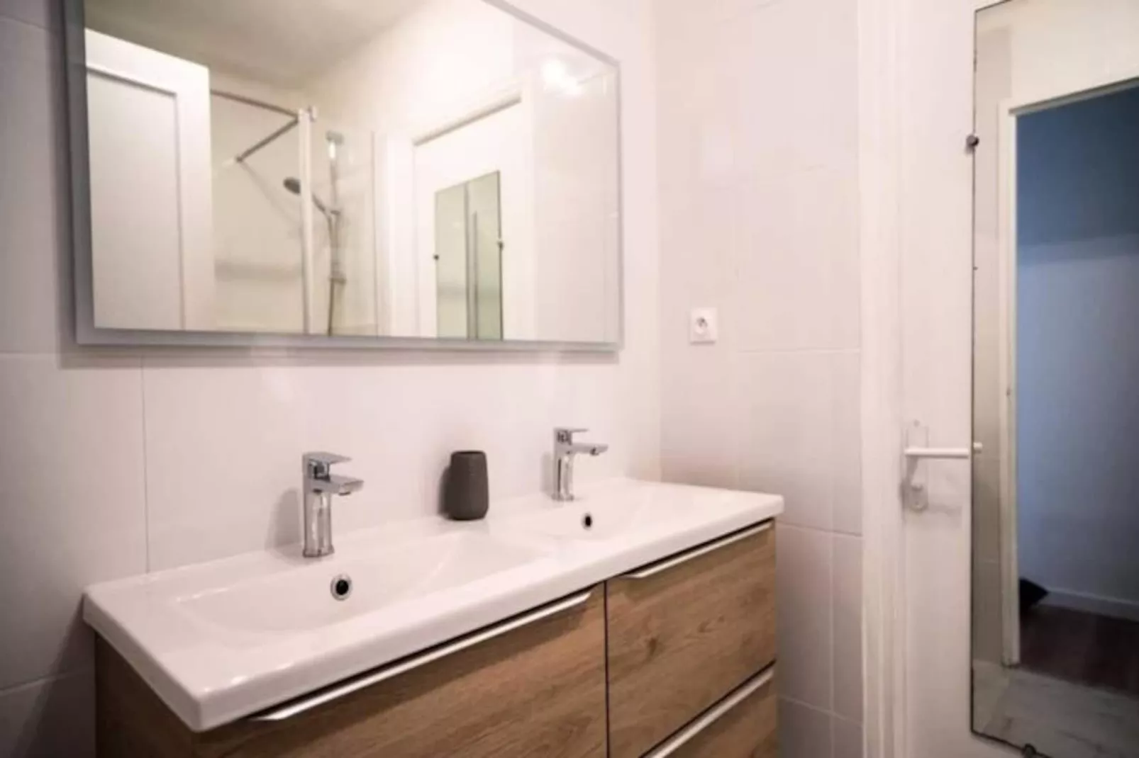 Résidence Magnifique Appartement Proche De La Plage Vue Mer-Untagged