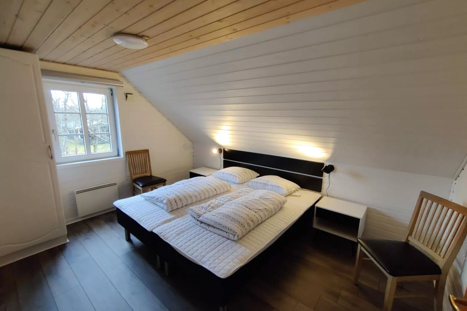 10 person holiday home in Oksbøl-Indoor