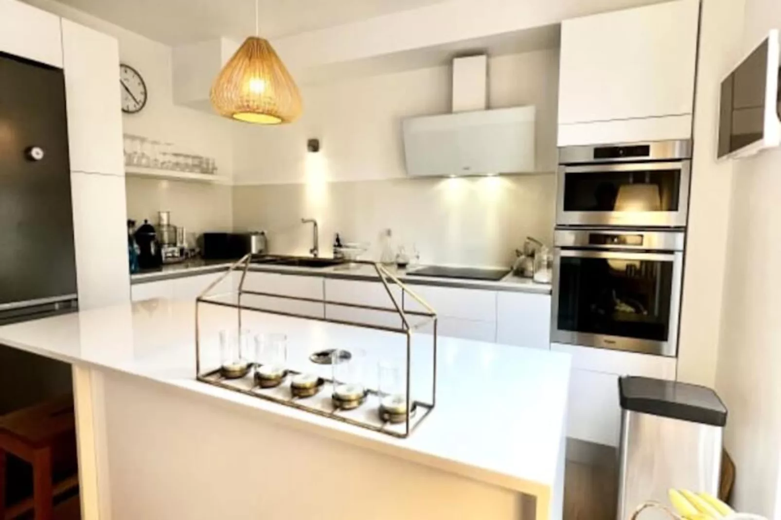 Résidence Sompteux Appartement Neuf &agrave; Antibes-Untagged