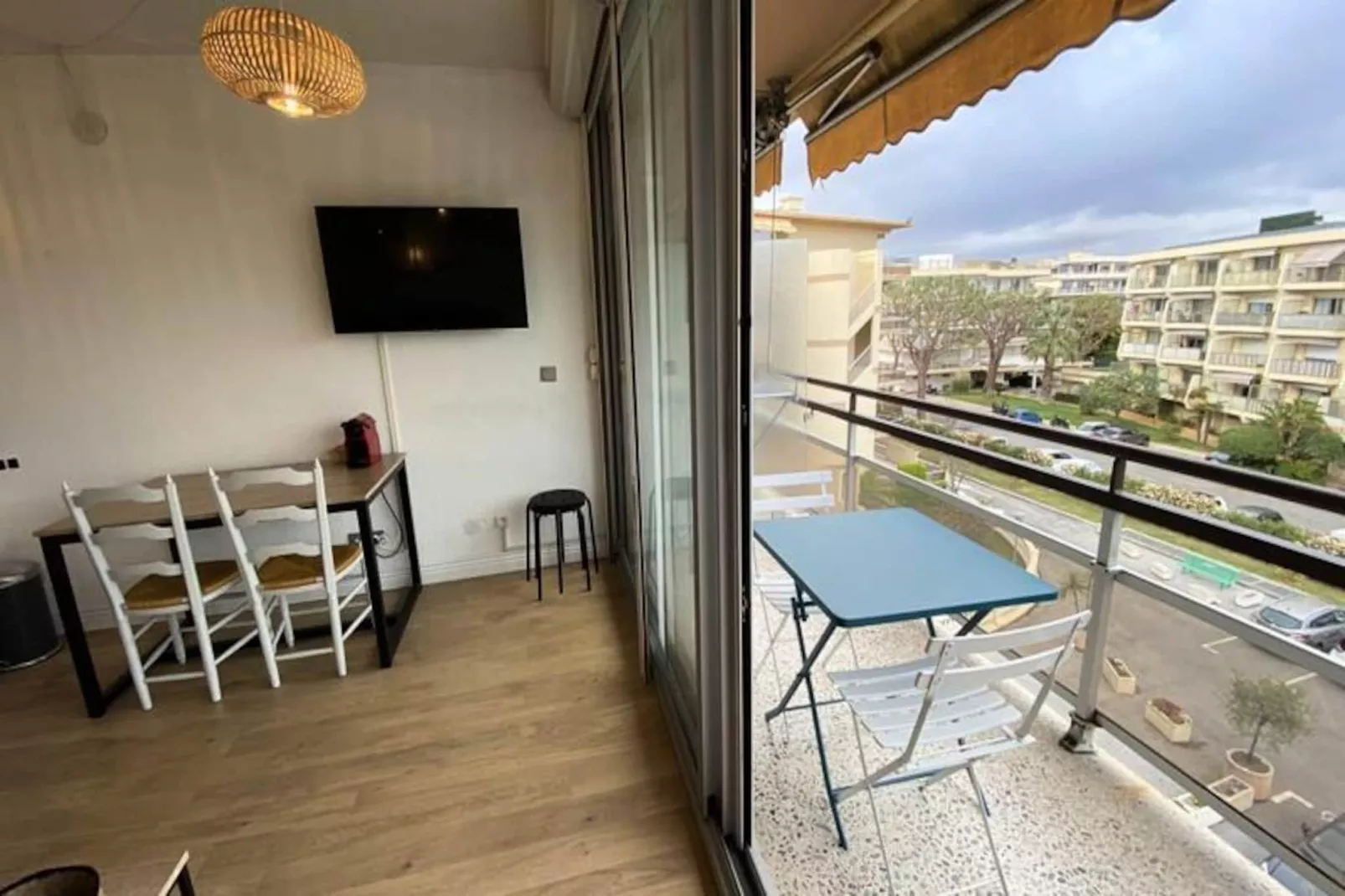 Beau Studio 4 Personnes - Piscine Et Mer-Untagged