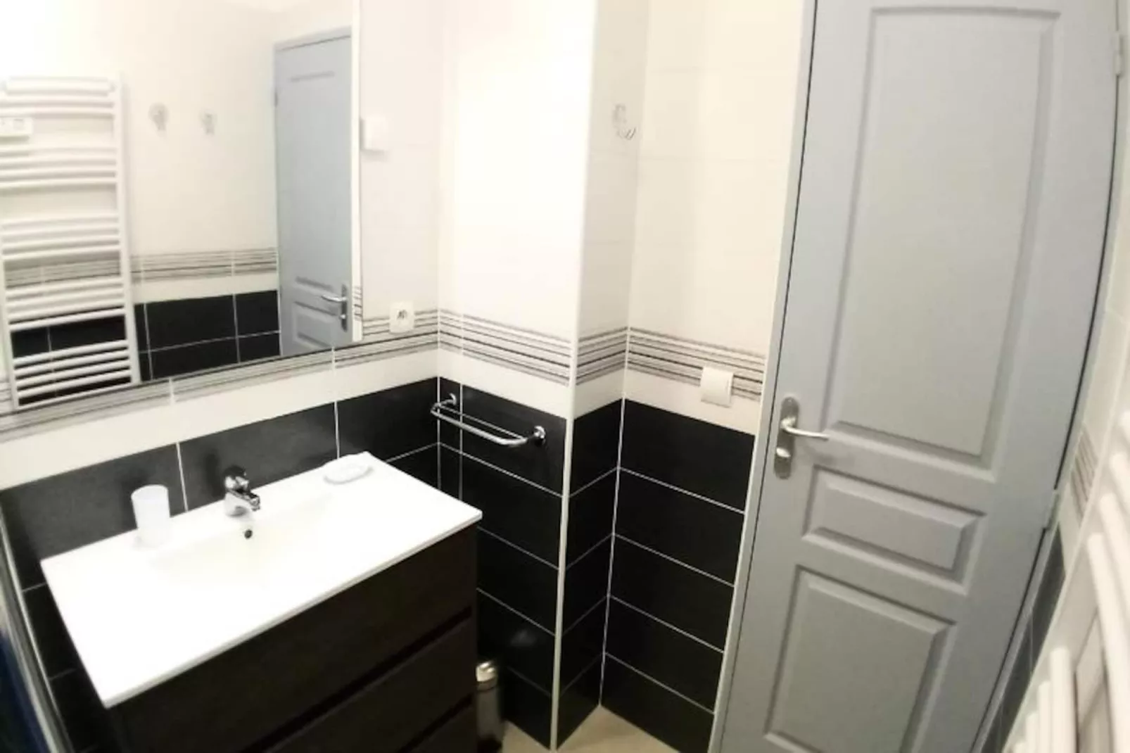 Les Appartements d'Etoiles d'Orion by Ateya-Non tagué