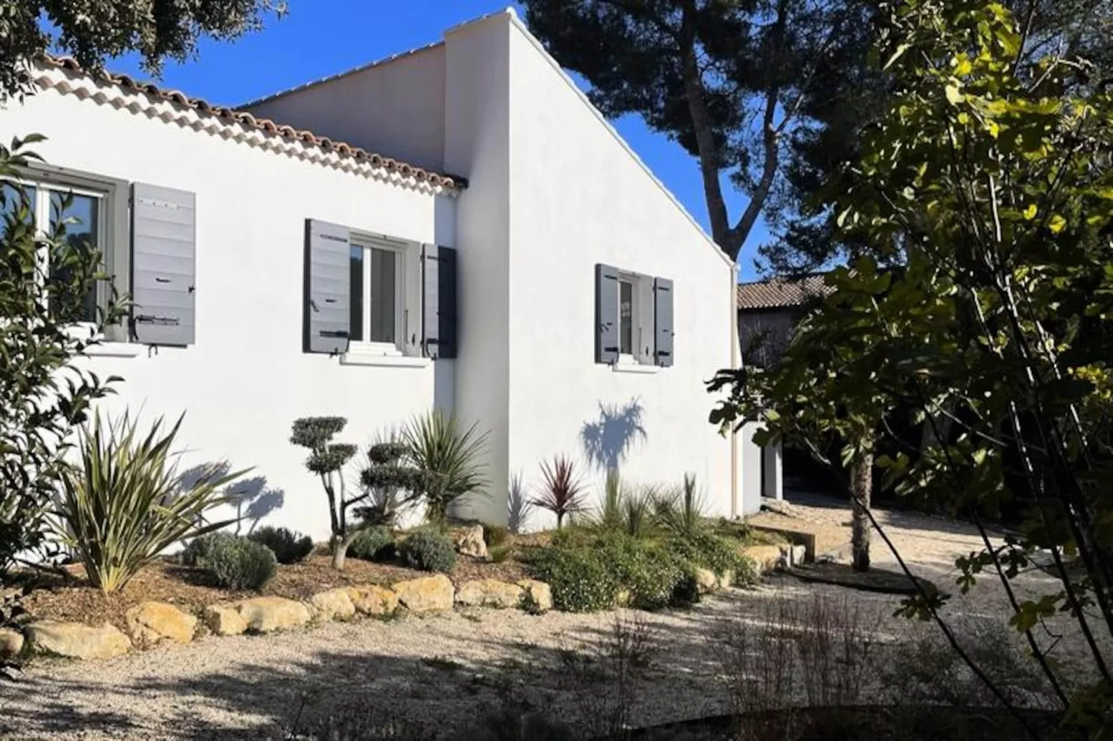Villa Saint Louis Pour 6 Personnes-Non tagué