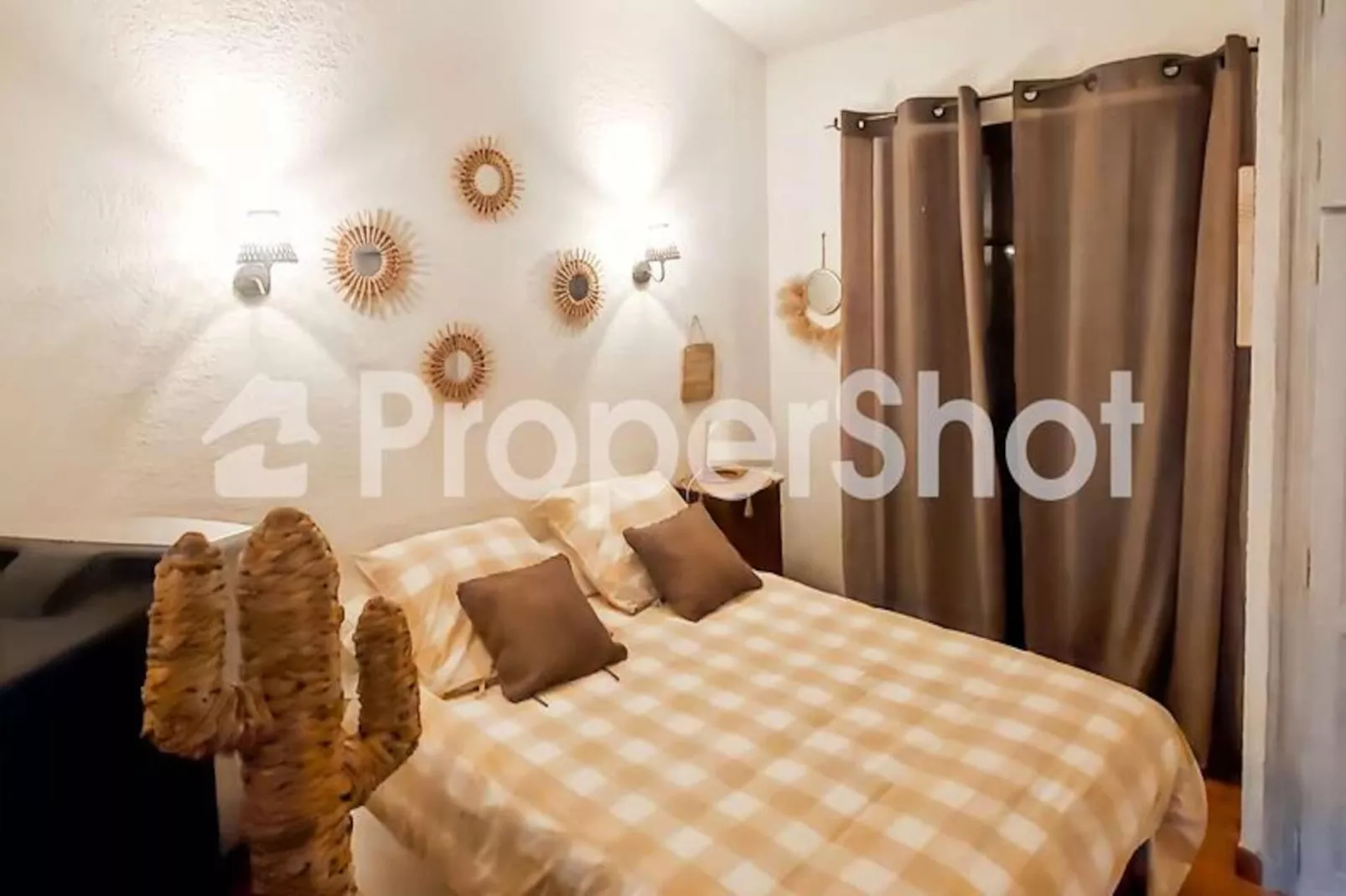 Résidence Sdlm51-saintes Maries De La Mer-Untagged