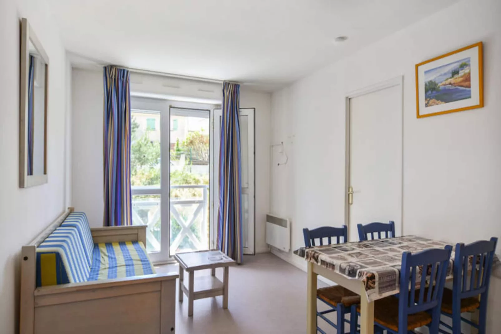 Residence Debussy - maeva Home-Untagged