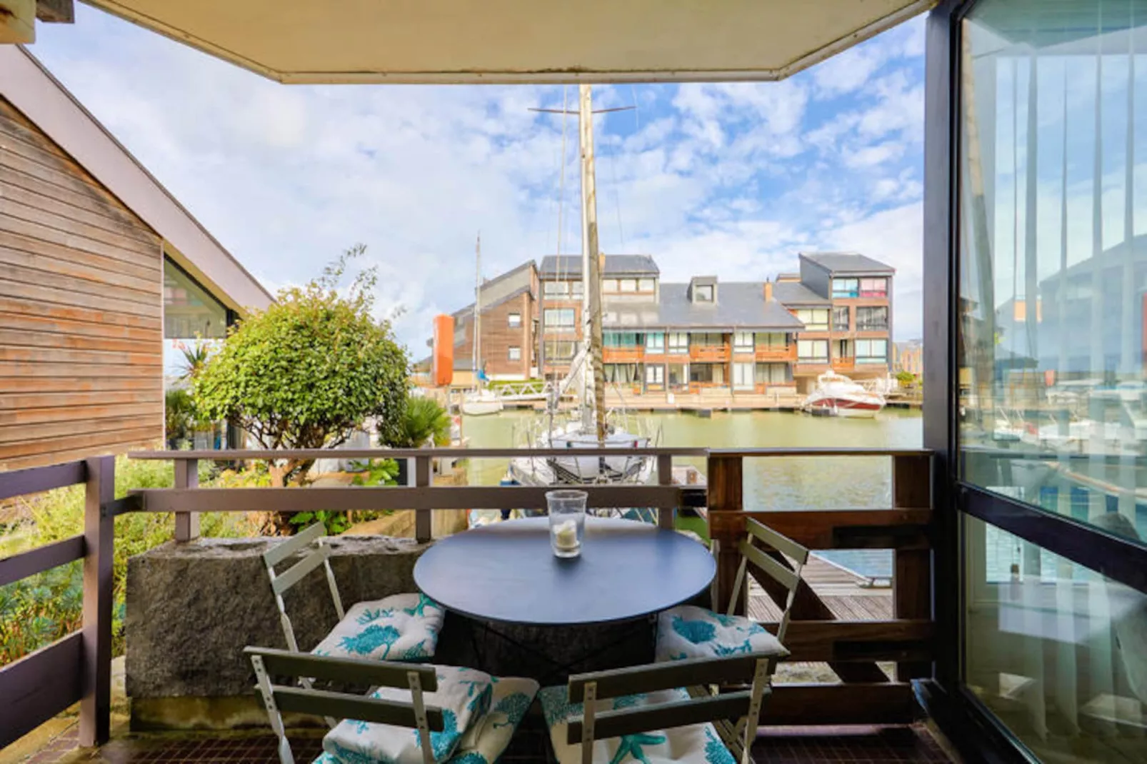 Les Marina - maeva Home-Nicht zugeordnet