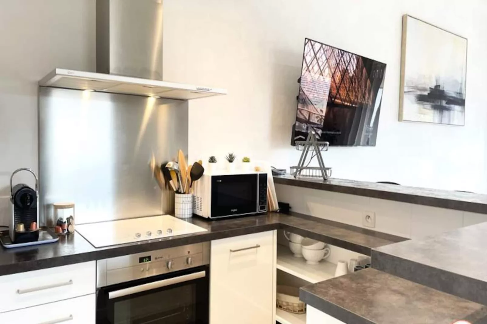 🌟 Le Majestic - Vue Marina, Mer Et Casino-Non tagué