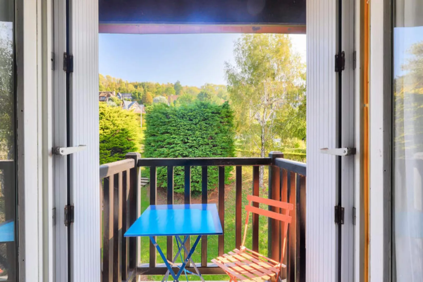 Résidence Lassay - maeva Home-Untagged