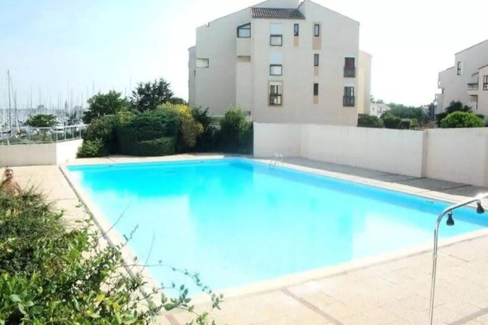 Appartements à La Rochelle-Untagged