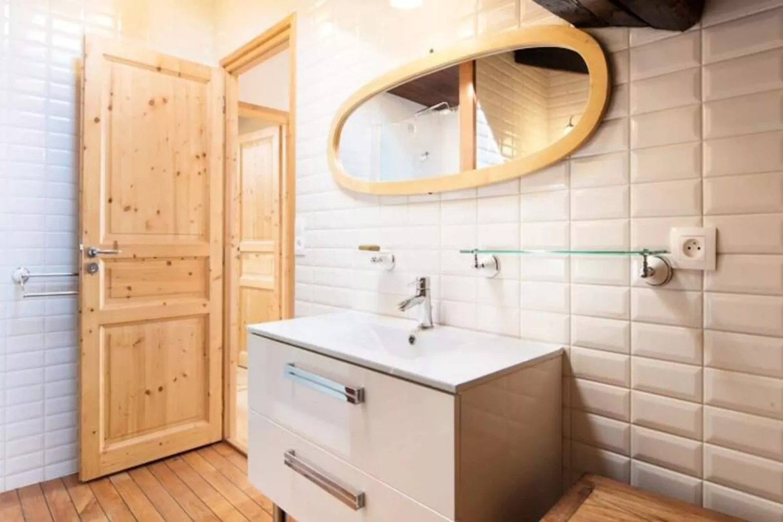 Appartement Priv&eacute;, Centre Historique La Rochelle-Nicht zugeordnet