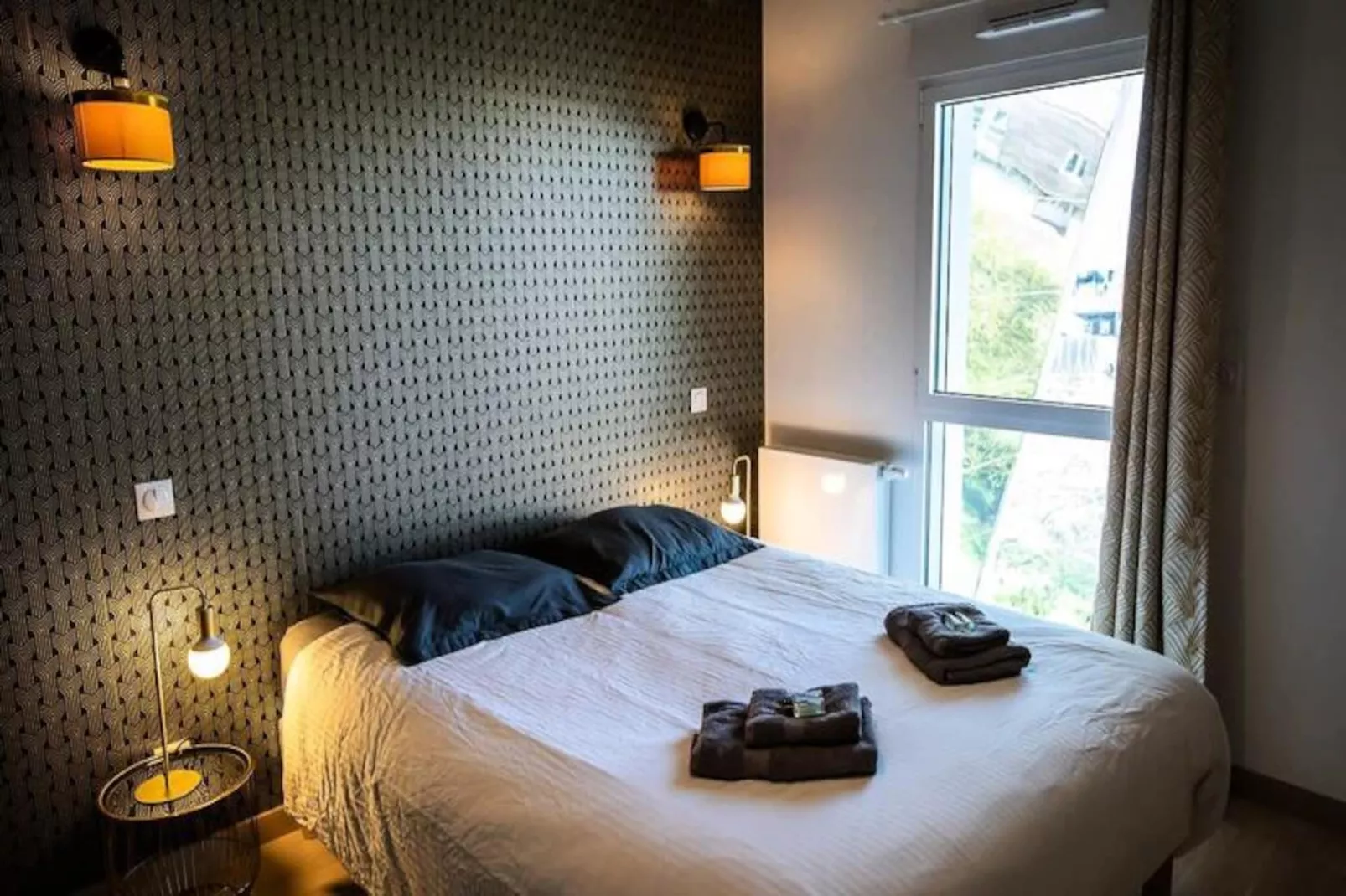 Appartements à La Rochelle-Untagged