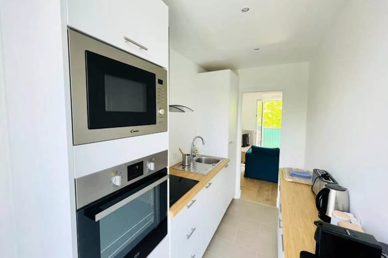 Appartements à La Rochelle-Untagged